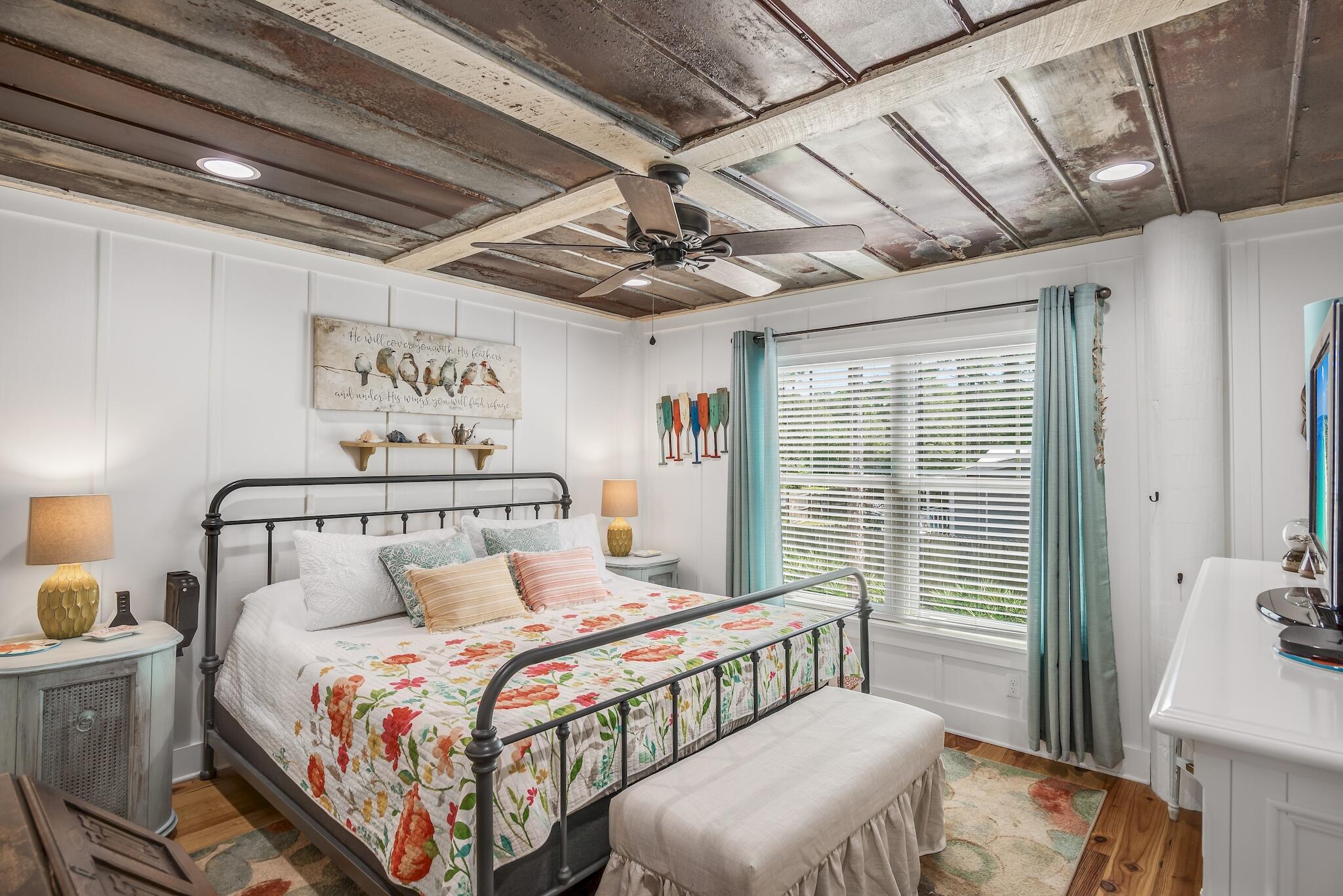 A Portion of Old Town of Santa Rosa - Residential