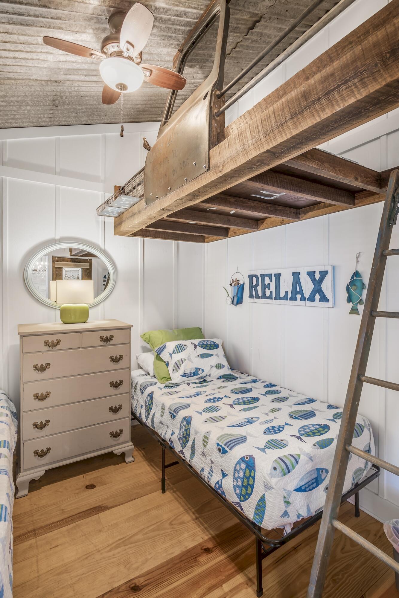 A Portion of Old Town of Santa Rosa - Residential