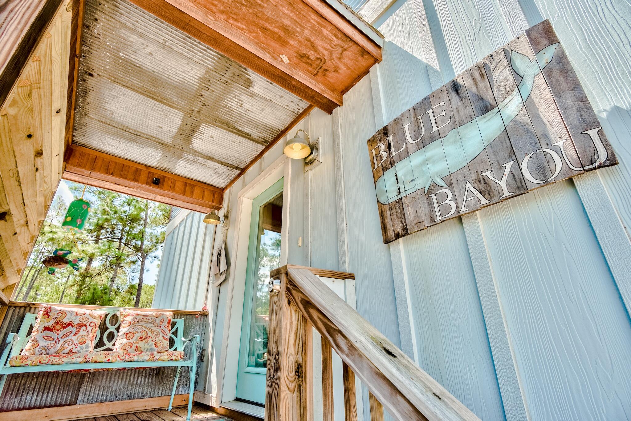 A Portion of Old Town of Santa Rosa - Residential