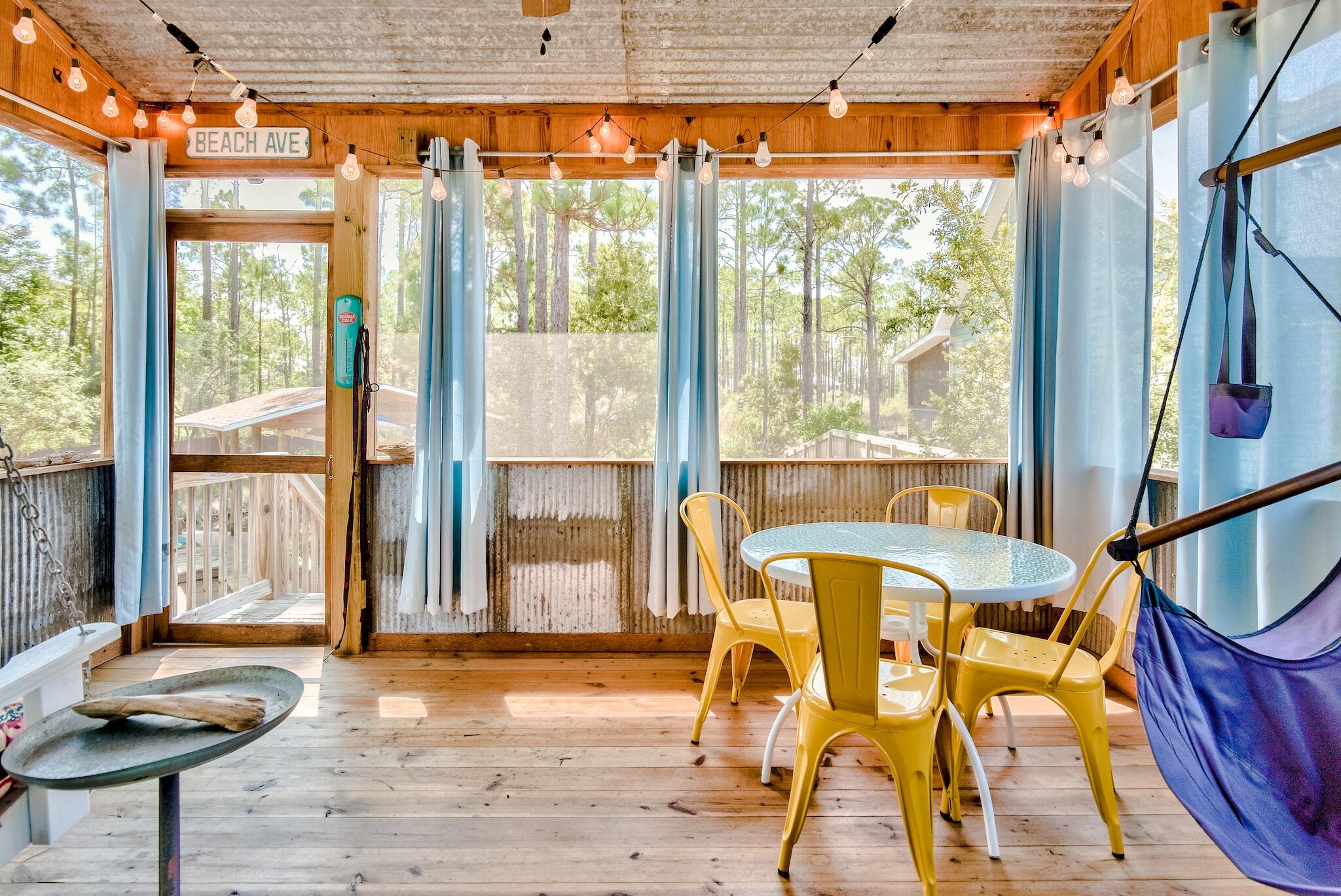 A Portion of Old Town of Santa Rosa - Residential