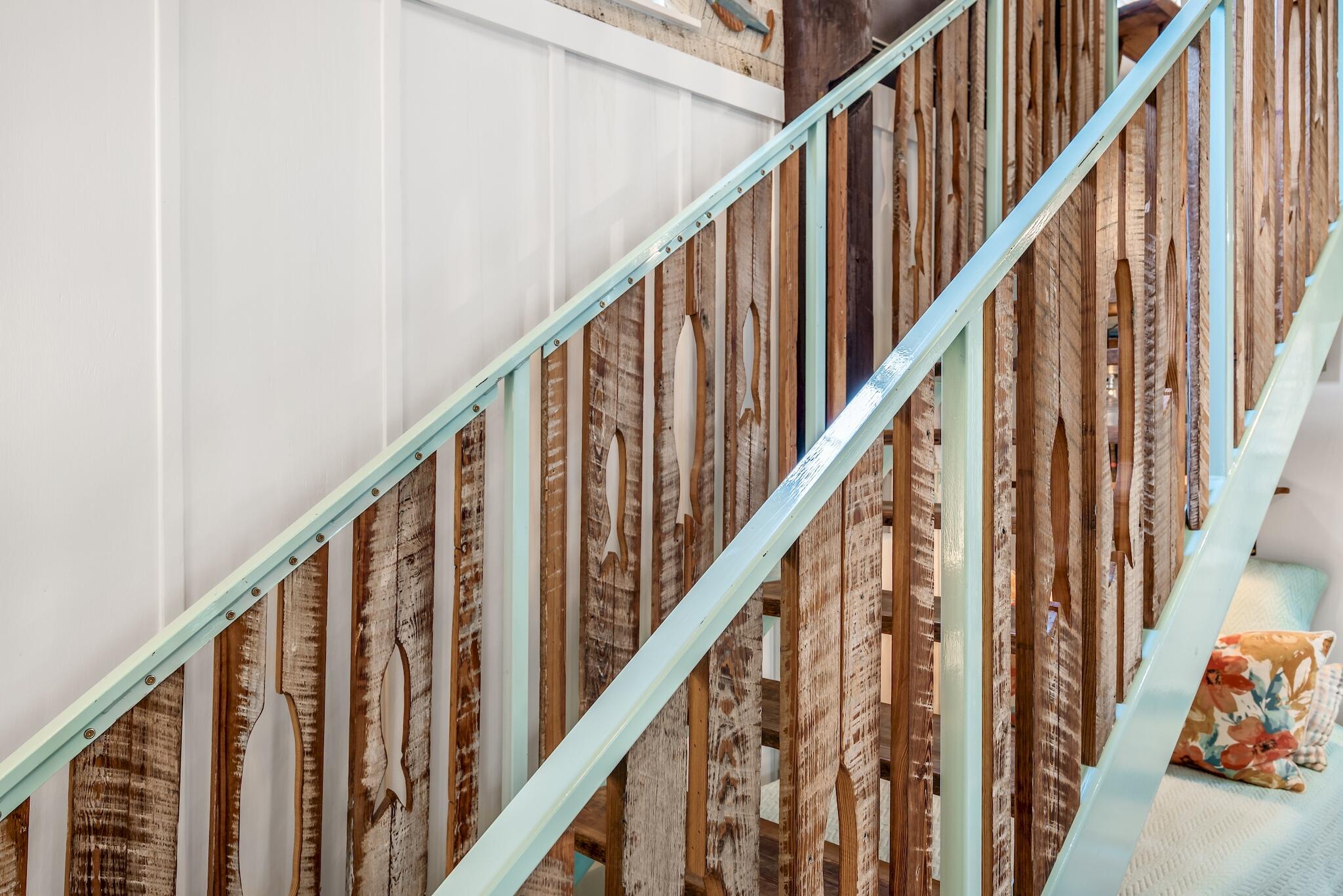 A Portion of Old Town of Santa Rosa - Residential