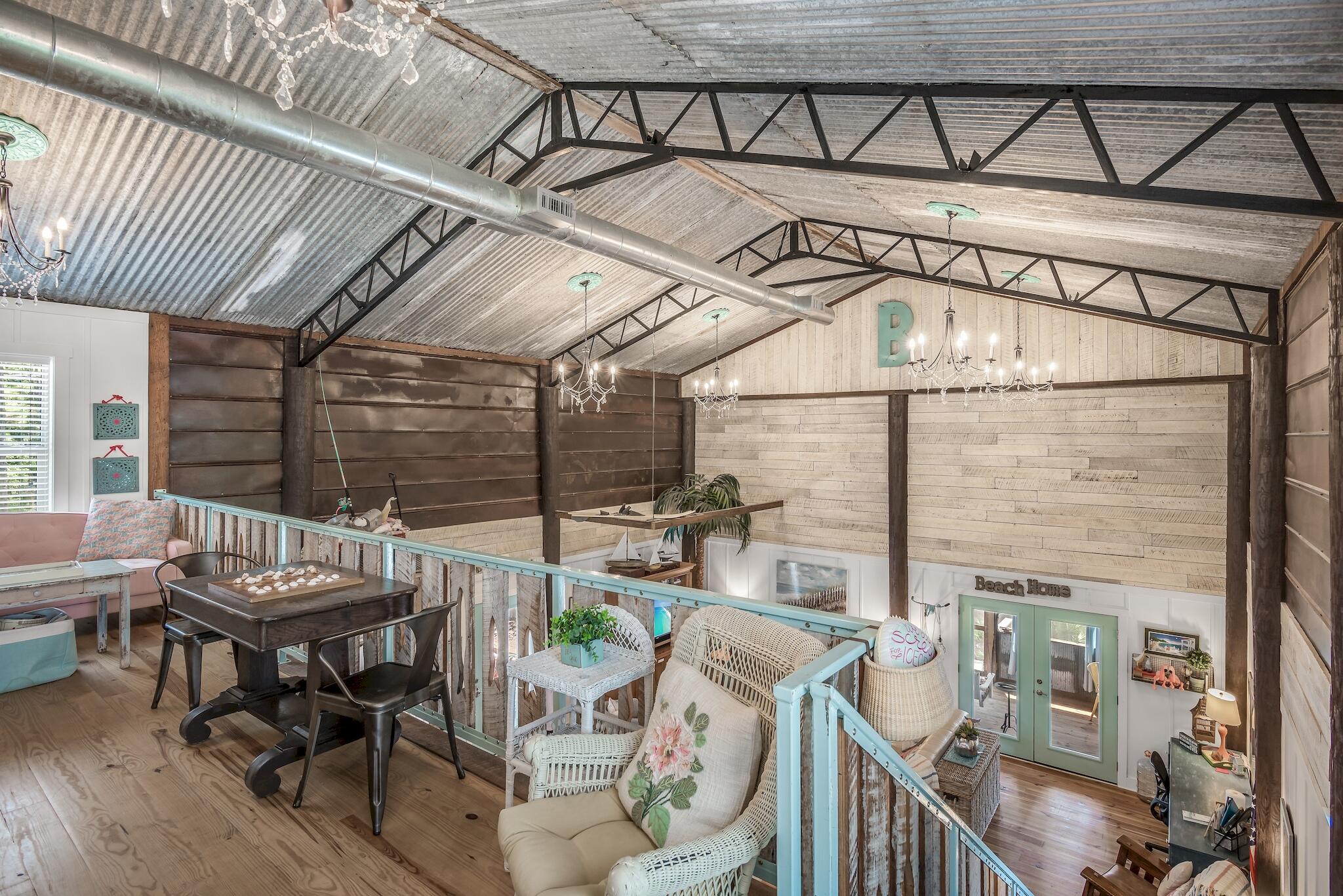 A Portion of Old Town of Santa Rosa - Residential