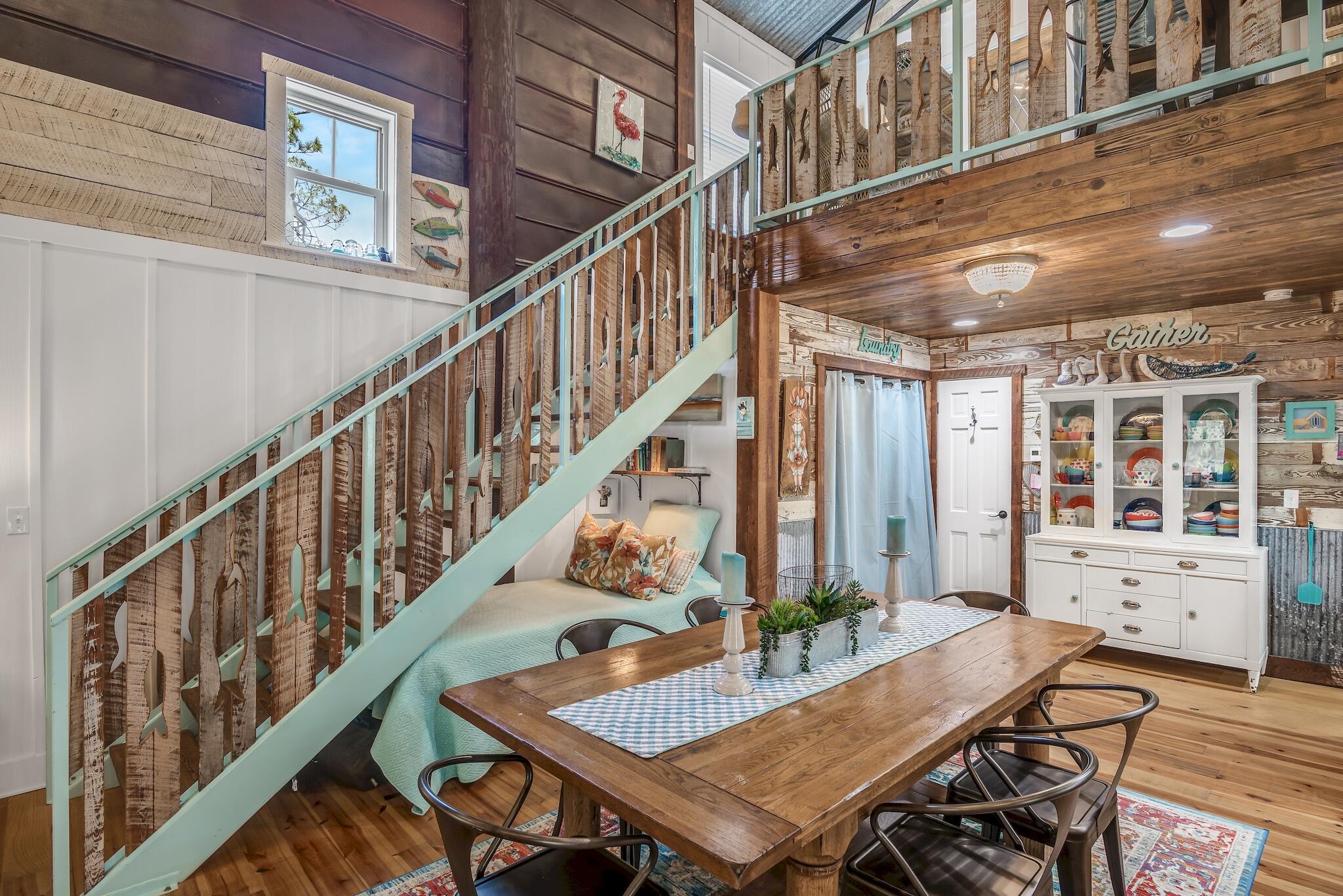 A Portion of Old Town of Santa Rosa - Residential