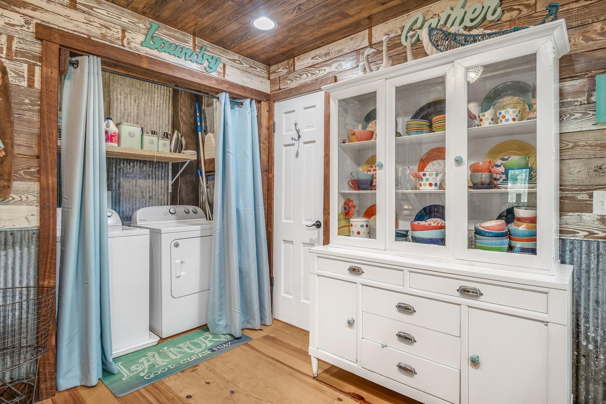 A Portion of Old Town of Santa Rosa - Residential