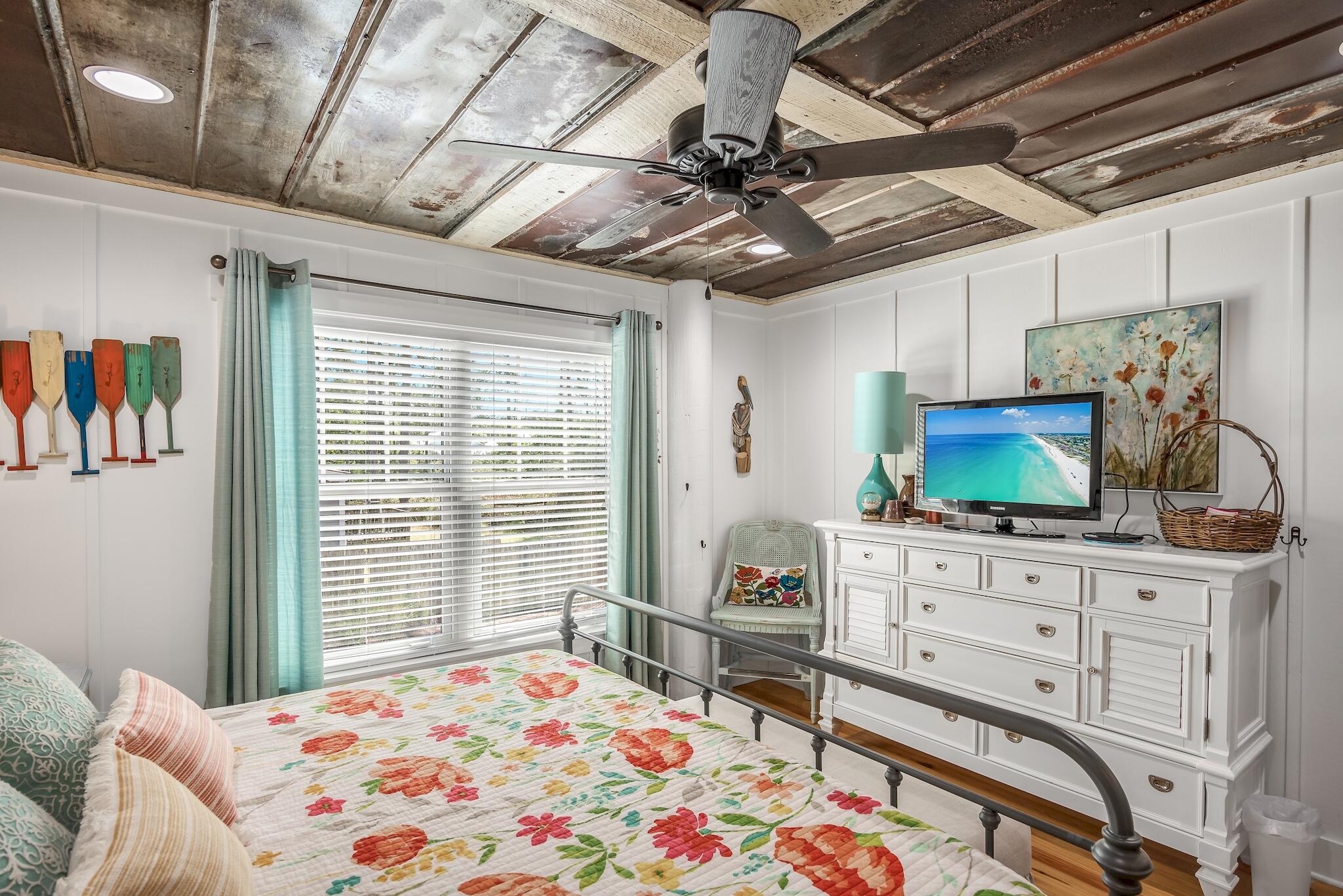 A Portion of Old Town of Santa Rosa - Residential