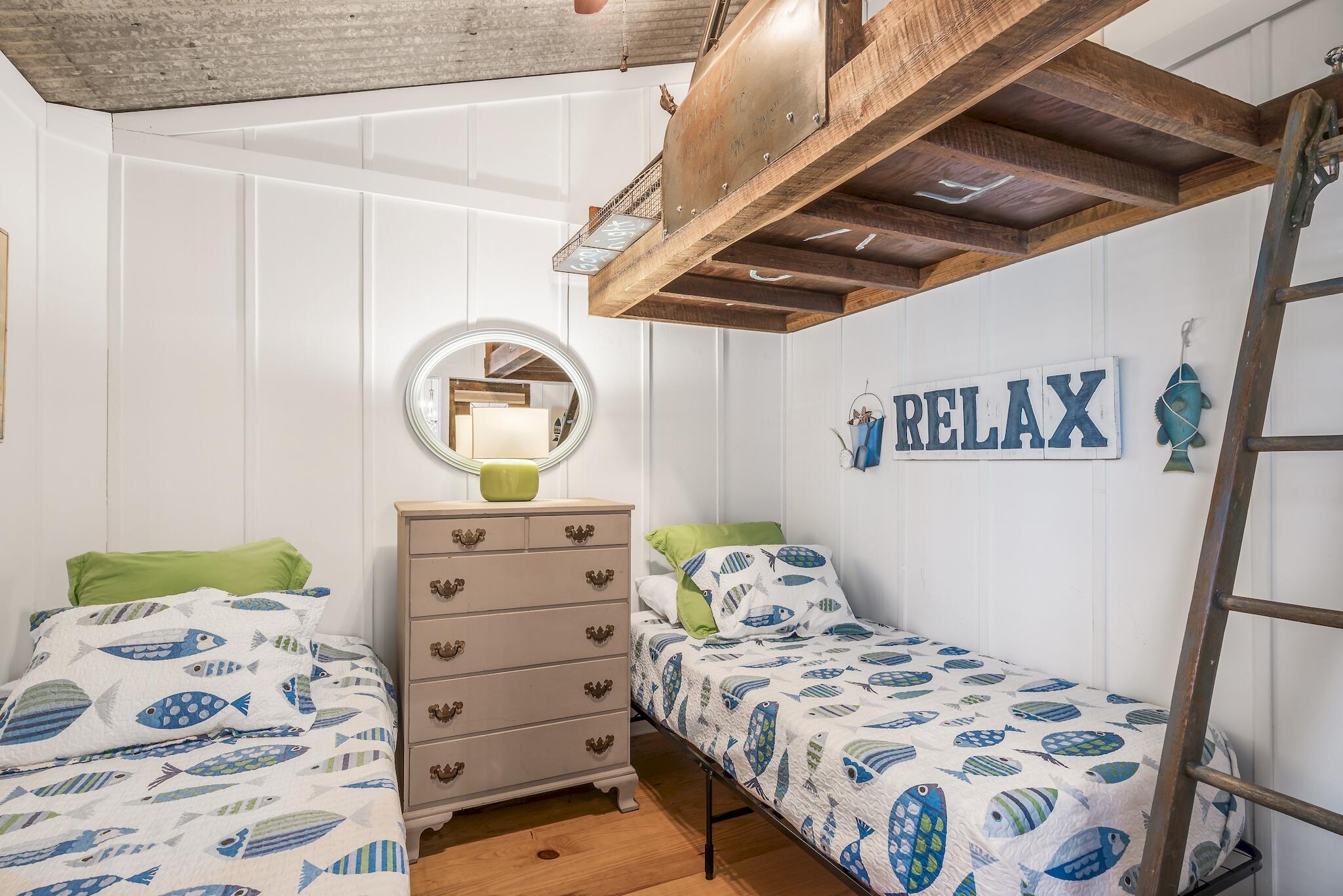 A Portion of Old Town of Santa Rosa - Residential