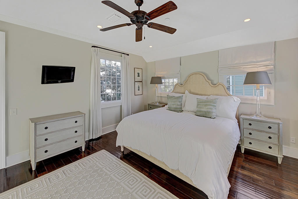 ROSEMARY BEACH - Residential