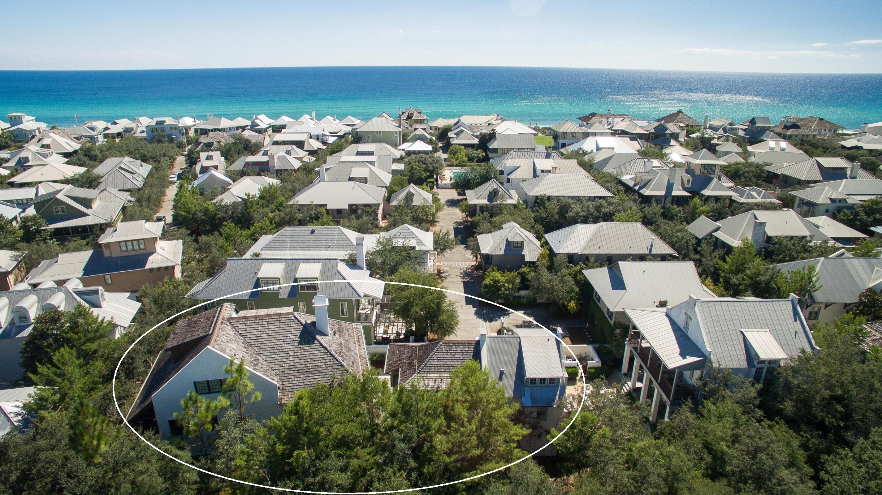 ROSEMARY BEACH - Residential