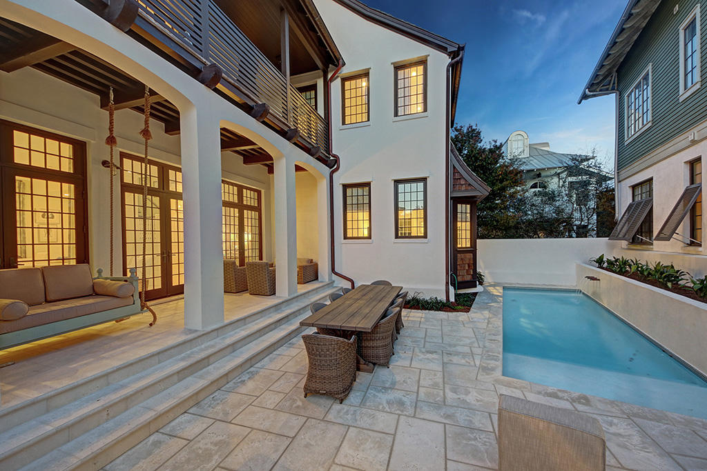 ROSEMARY BEACH - Residential