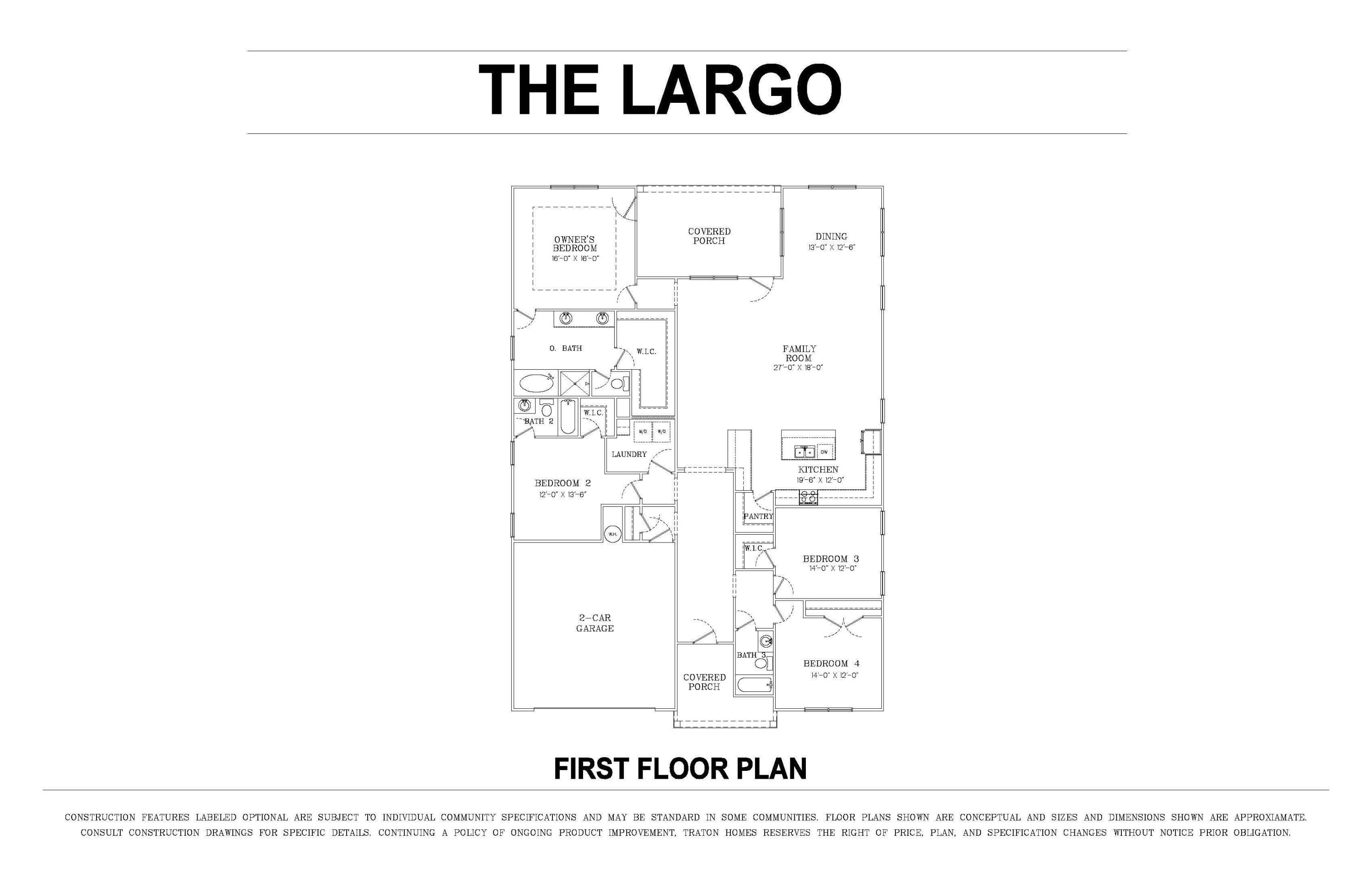 MAGNOLIA BAY ESTATES - Residential