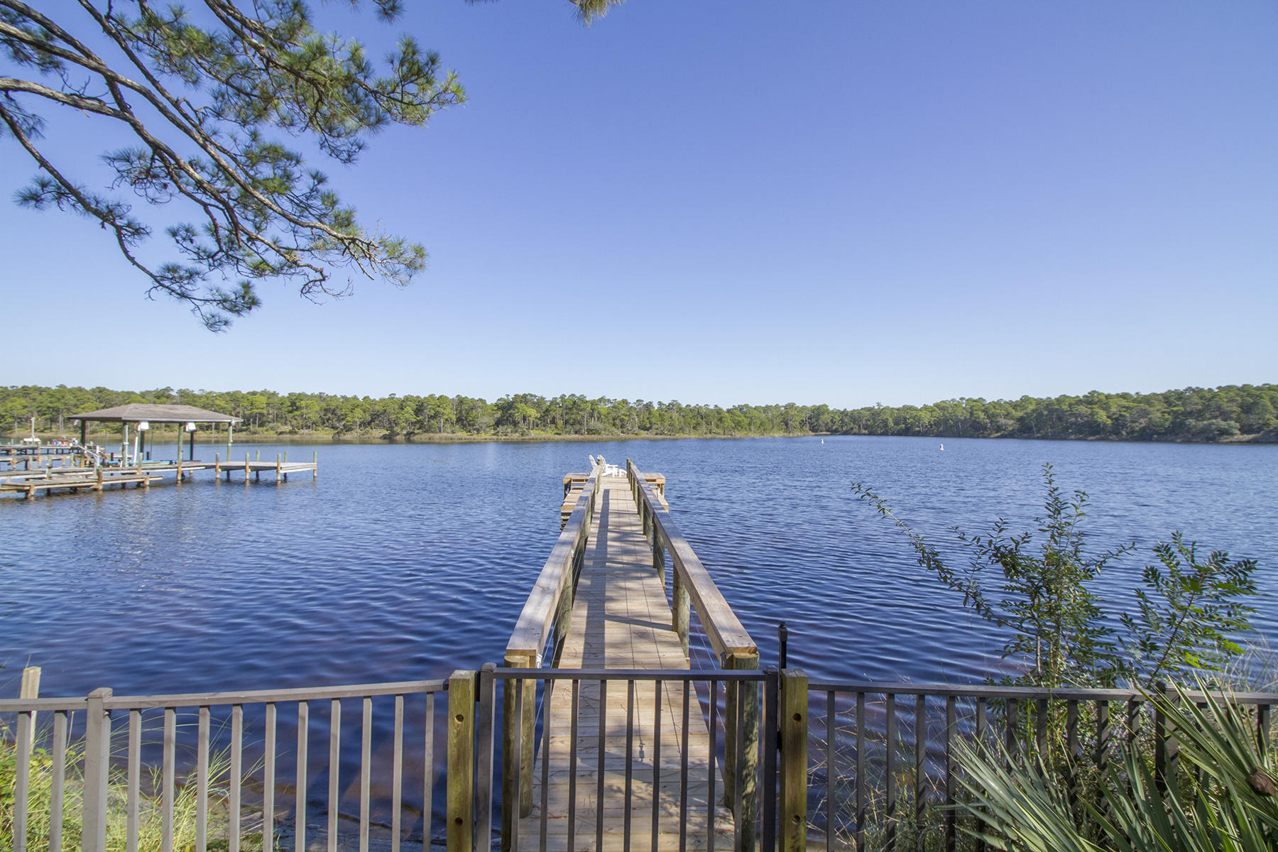 GRANDE POINTE AT INLET BEACH - Residential