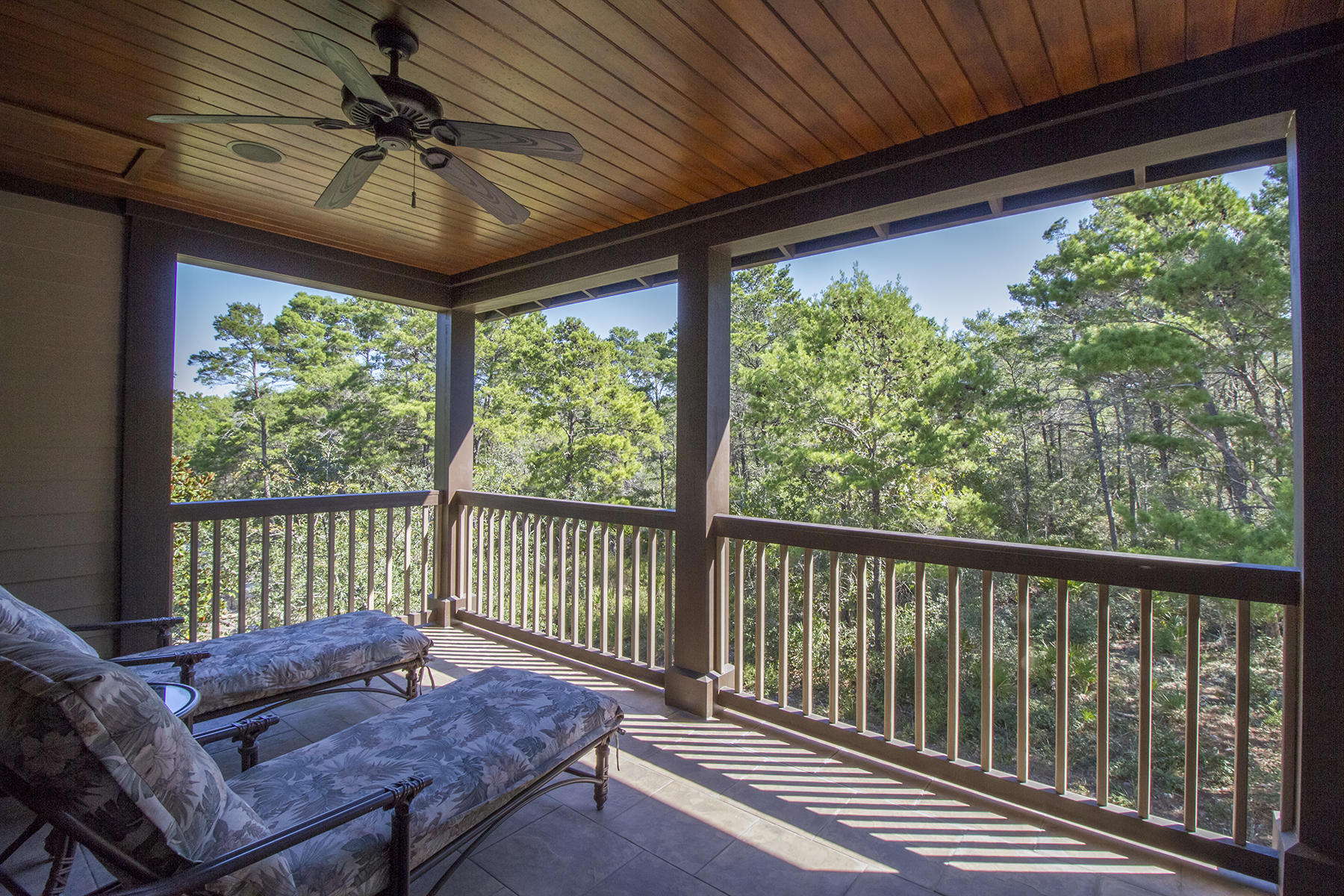 GRANDE POINTE AT INLET BEACH - Residential