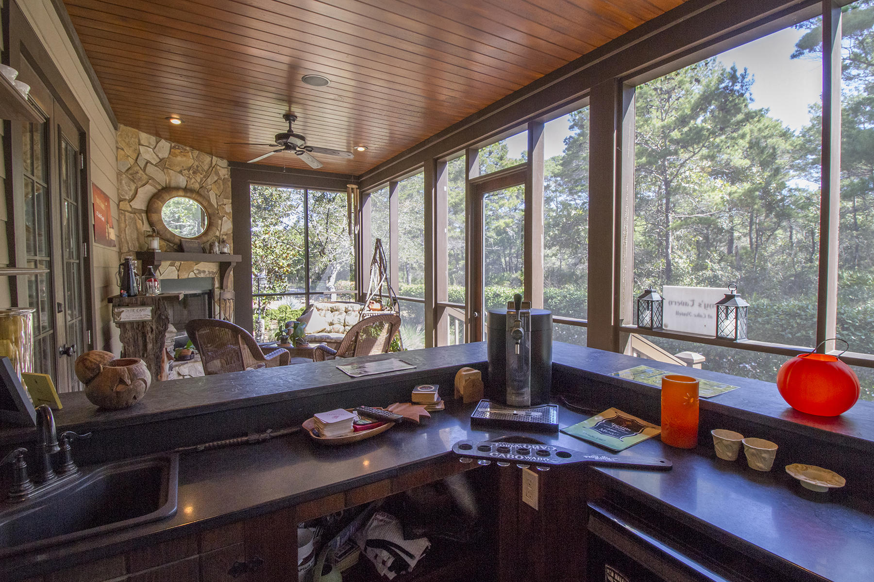 GRANDE POINTE AT INLET BEACH - Residential