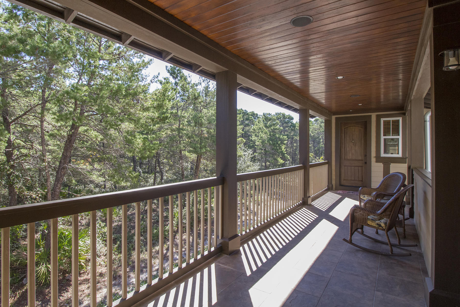 GRANDE POINTE AT INLET BEACH - Residential