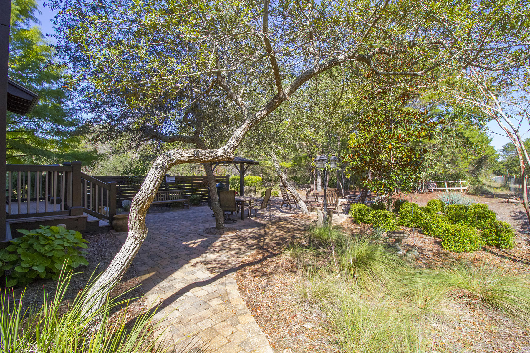 GRANDE POINTE AT INLET BEACH - Residential