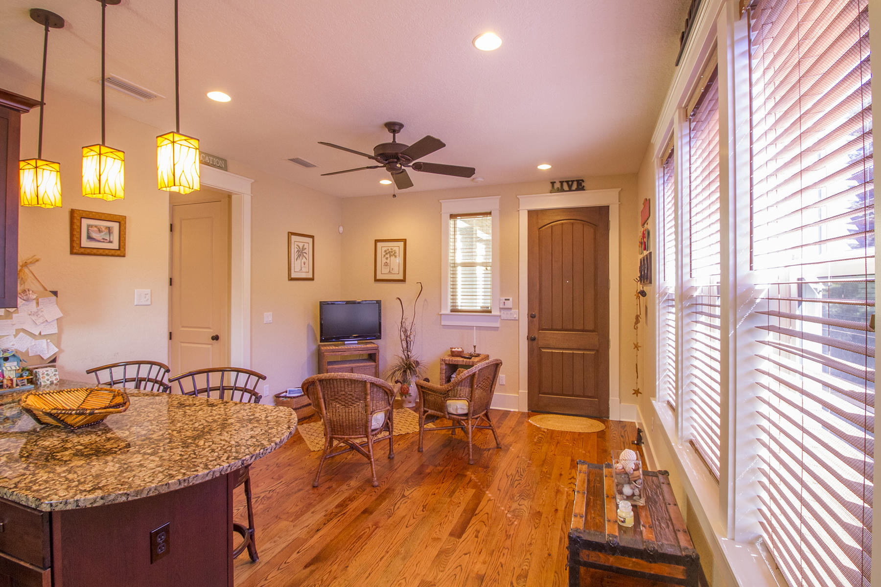 GRANDE POINTE AT INLET BEACH - Residential