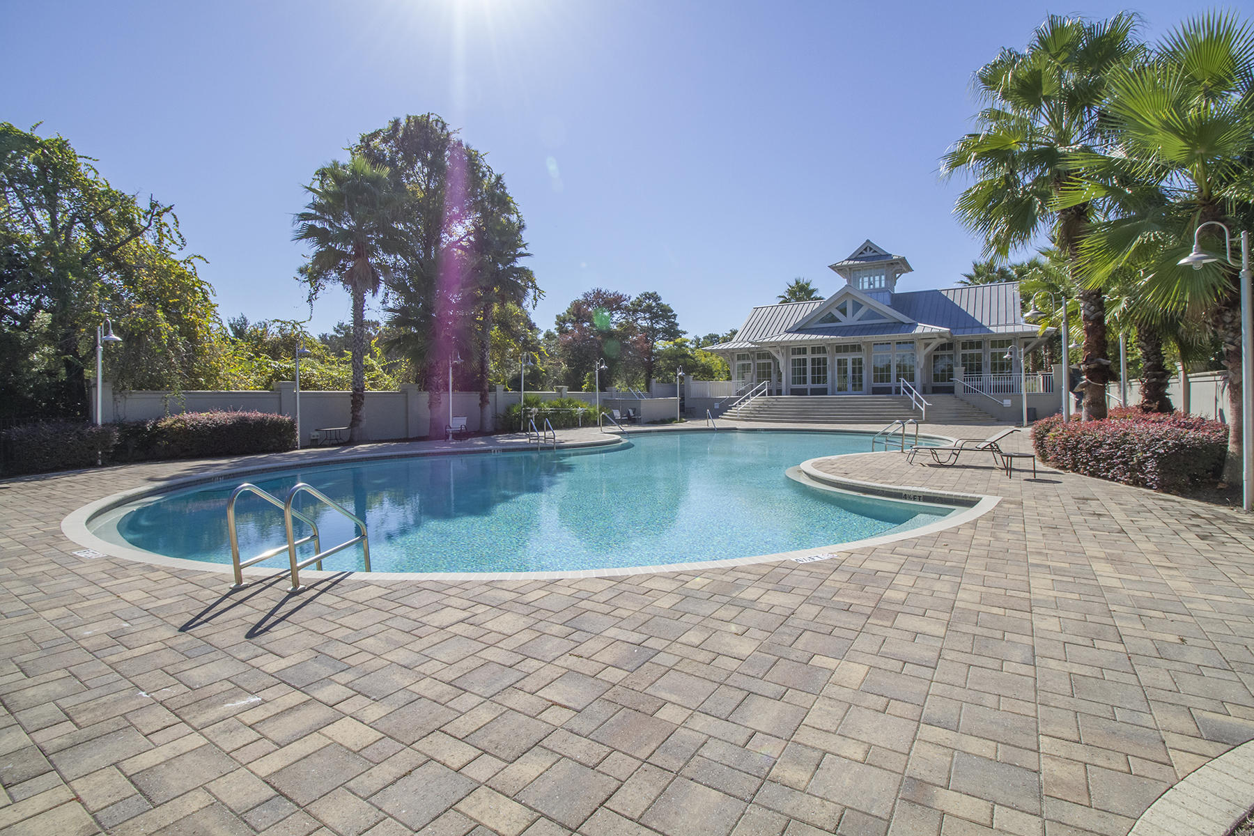 GRANDE POINTE AT INLET BEACH - Residential
