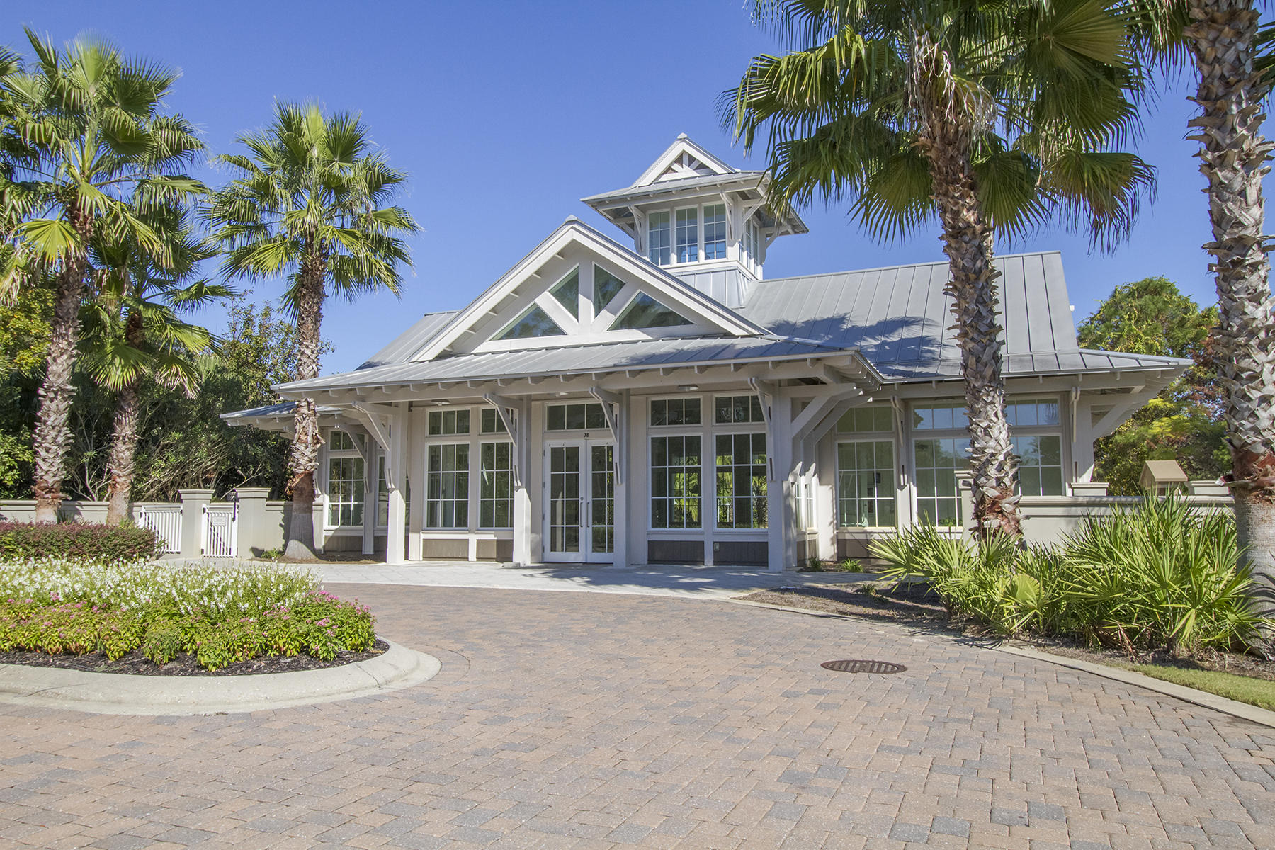 GRANDE POINTE AT INLET BEACH - Residential