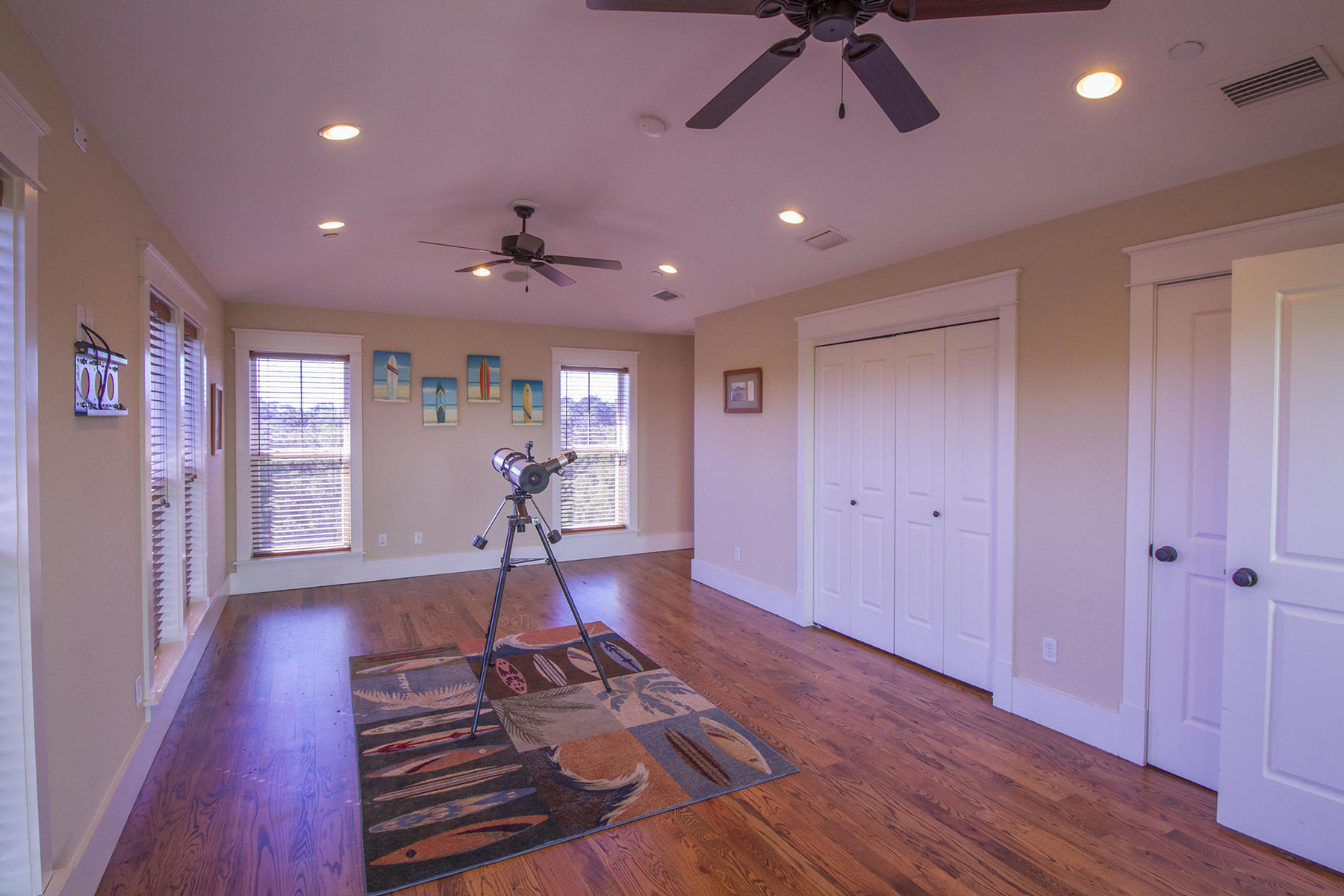 GRANDE POINTE AT INLET BEACH - Residential