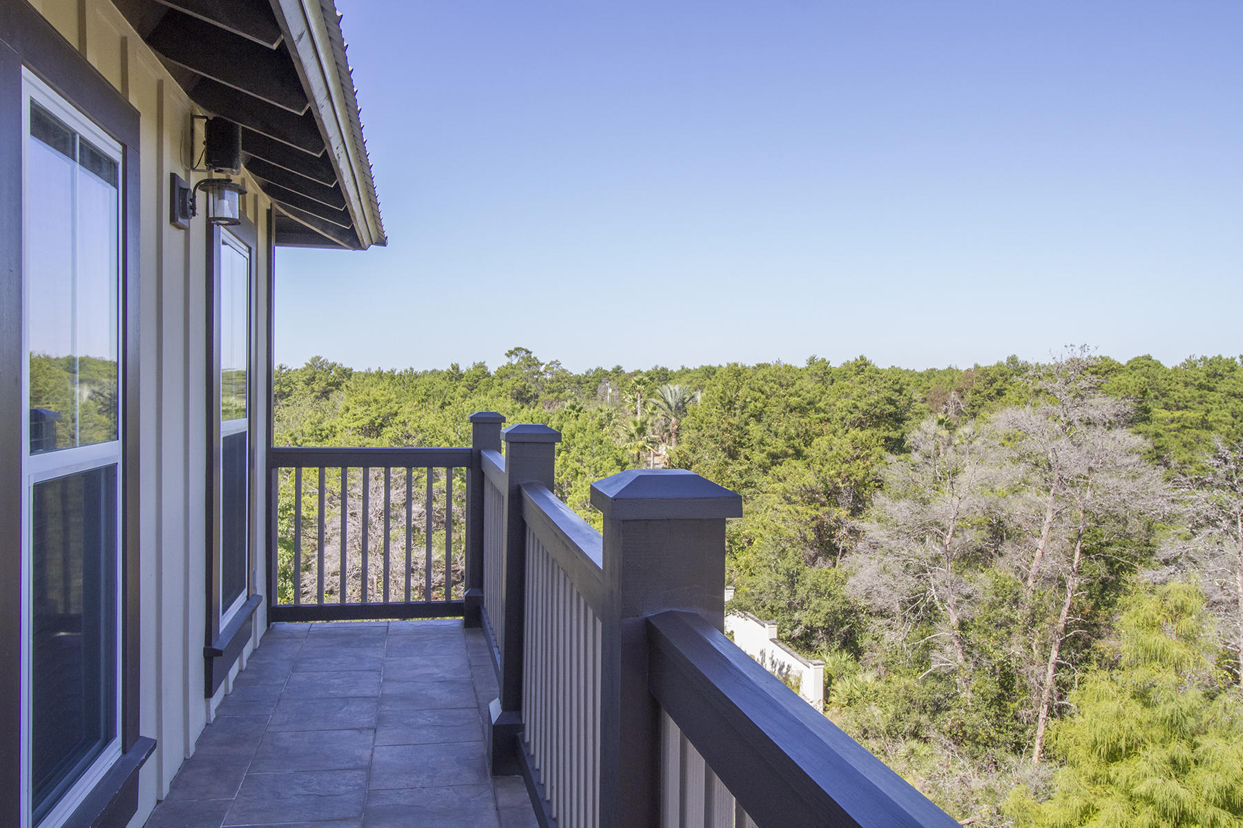 GRANDE POINTE AT INLET BEACH - Residential
