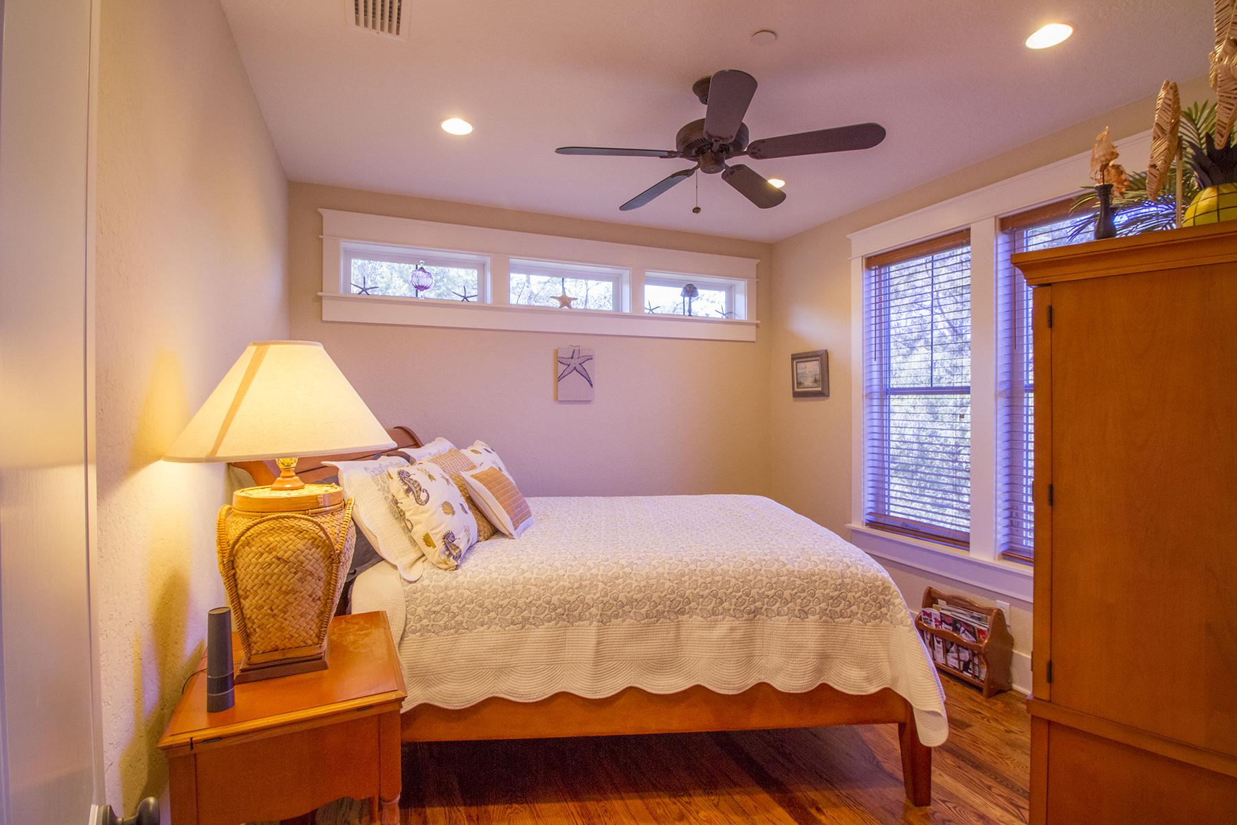 GRANDE POINTE AT INLET BEACH - Residential