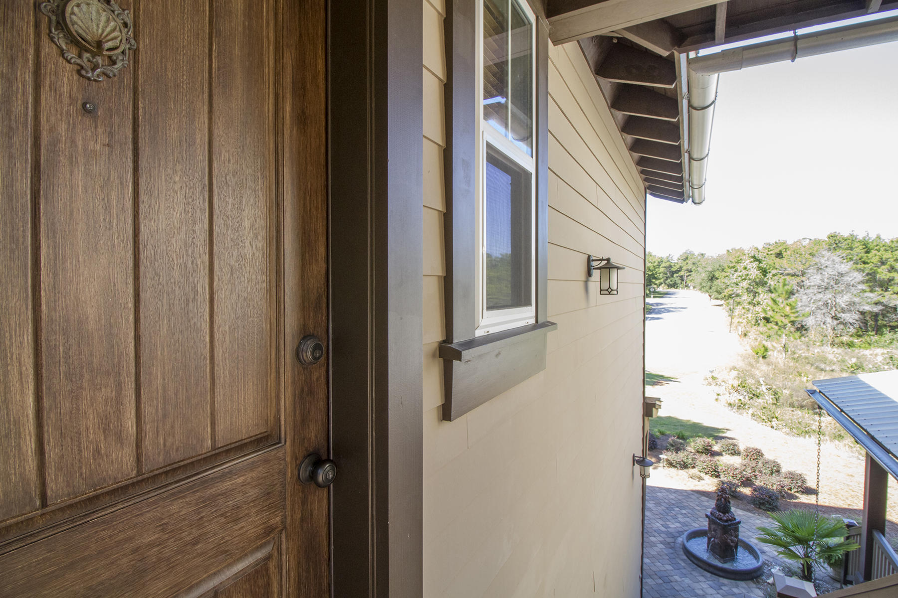 GRANDE POINTE AT INLET BEACH - Residential