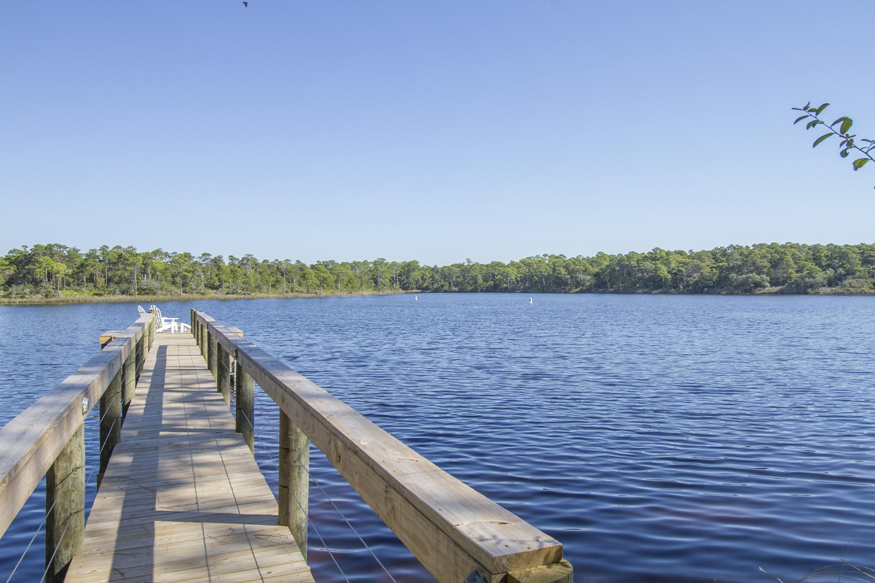 GRANDE POINTE AT INLET BEACH - Residential