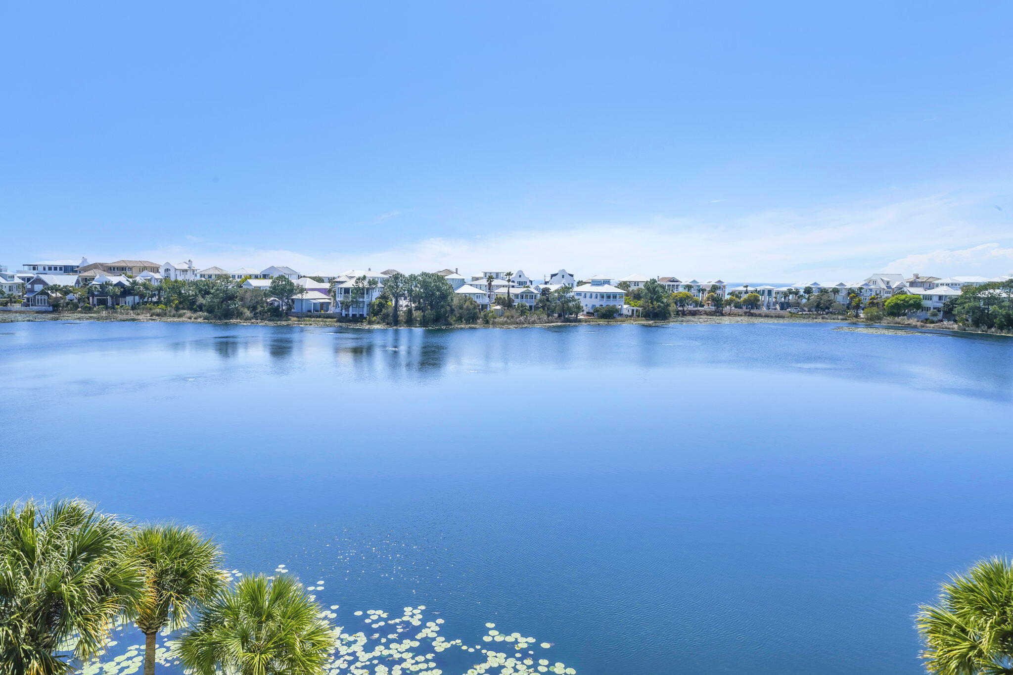 CARILLON BEACH - Residential