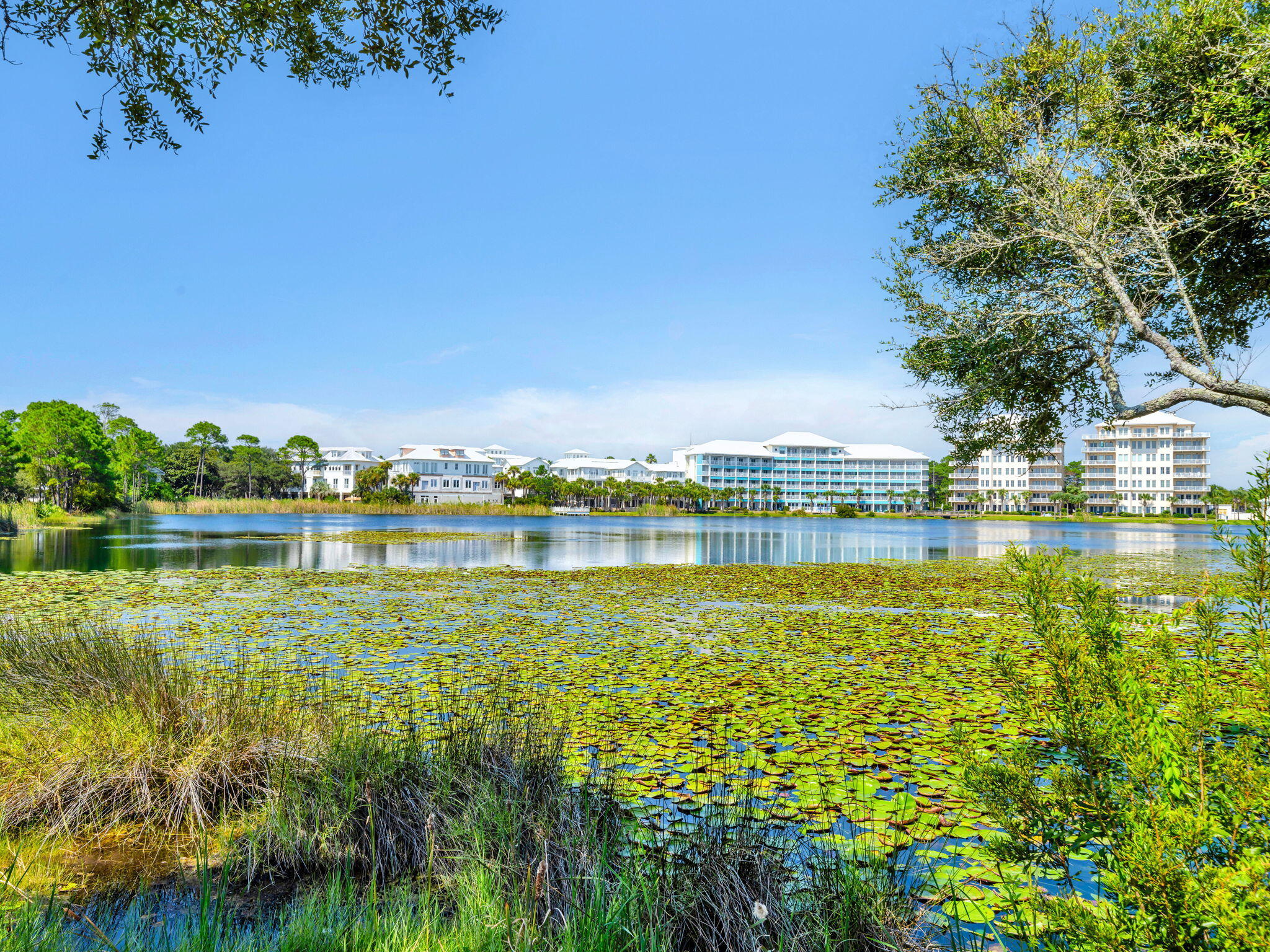 CARILLON BEACH - Residential