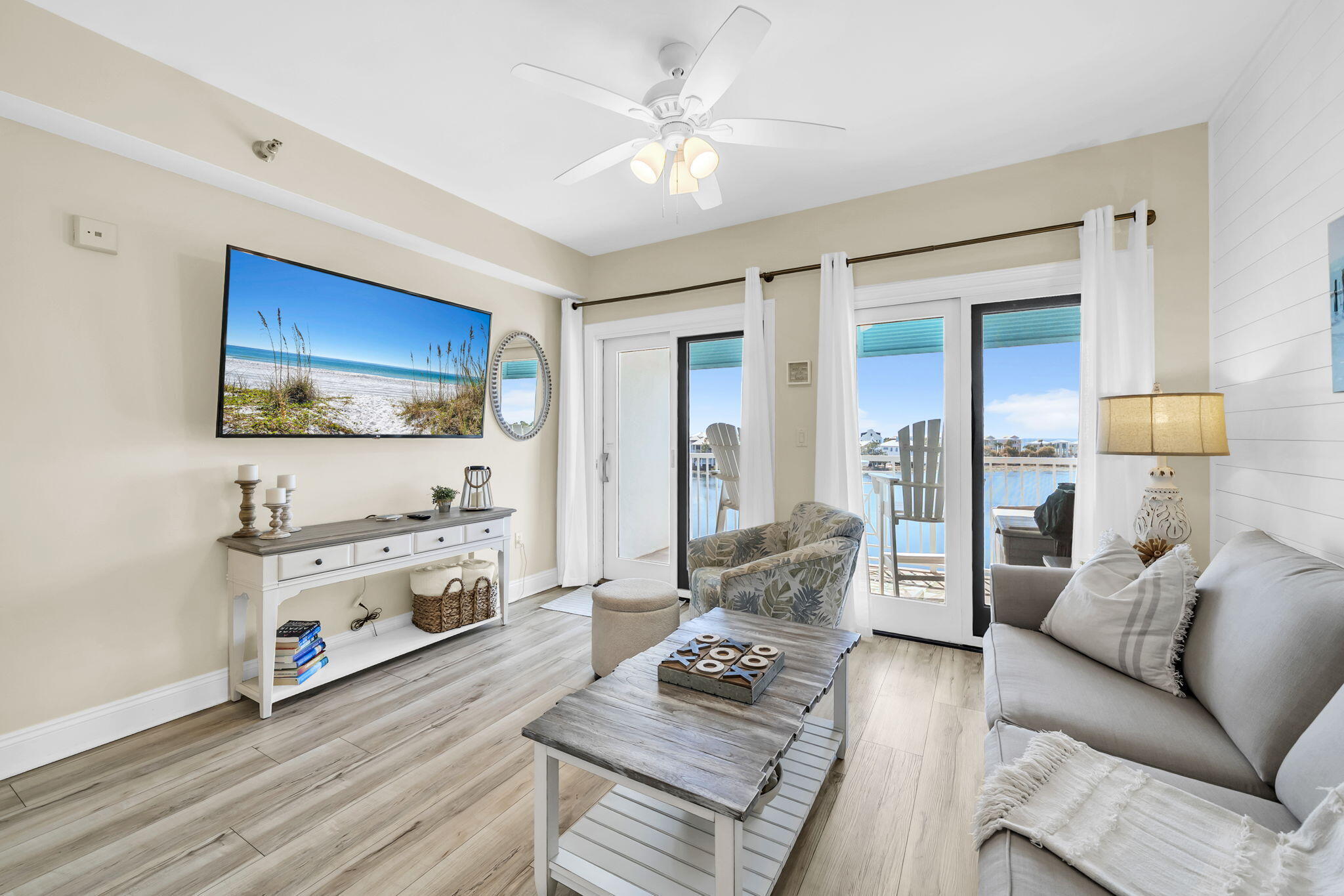 CARILLON BEACH - Residential