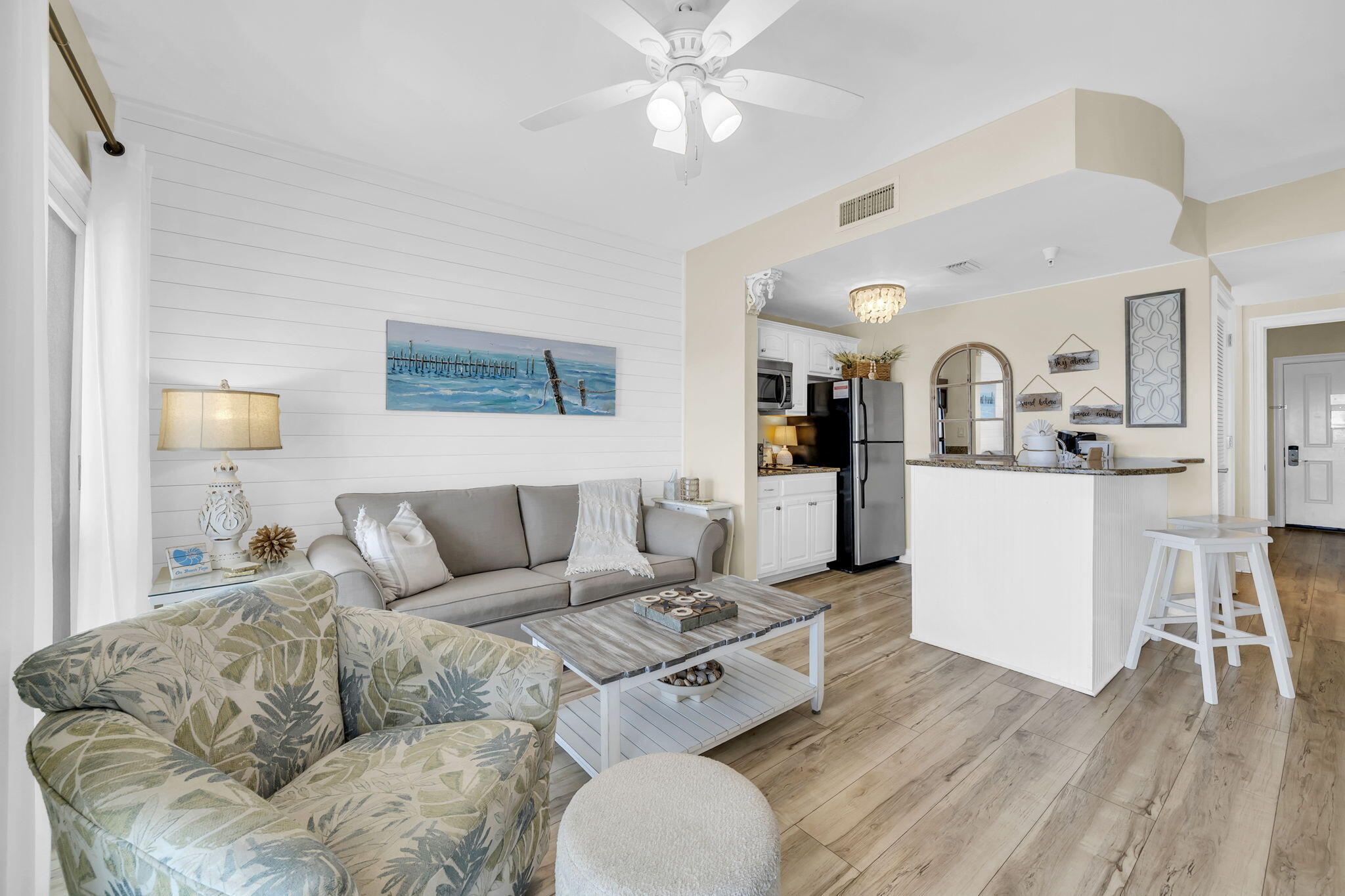 CARILLON BEACH - Residential