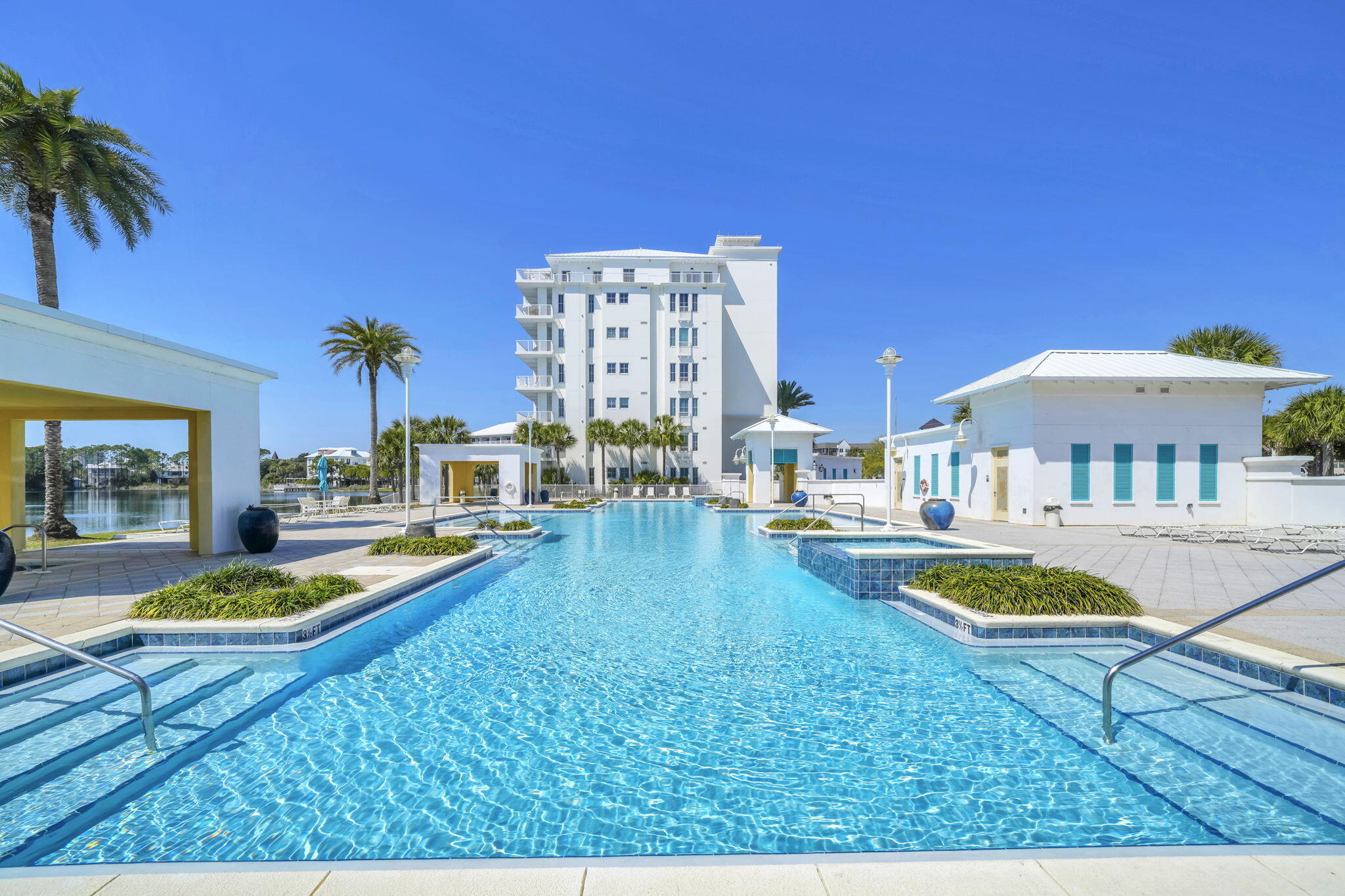 CARILLON BEACH - Residential