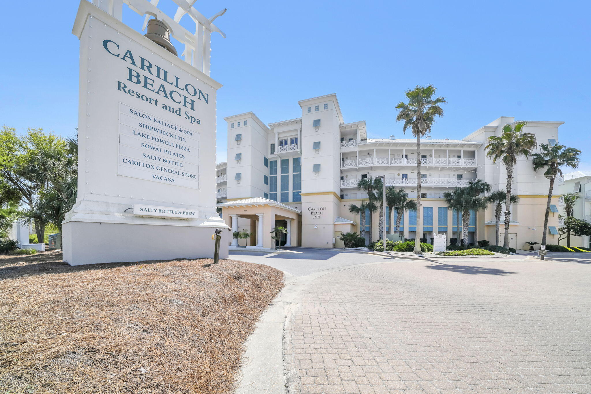 CARILLON BEACH - Residential