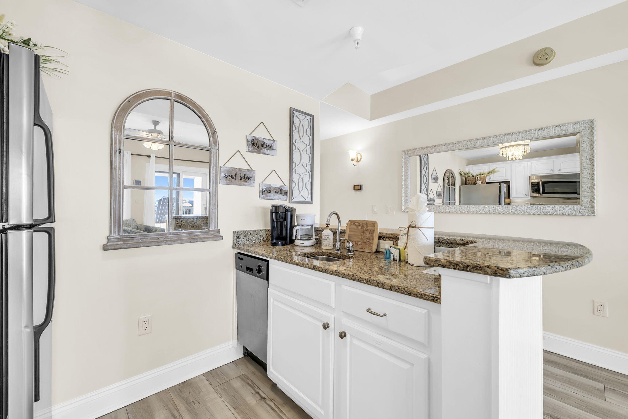 CARILLON BEACH - Residential