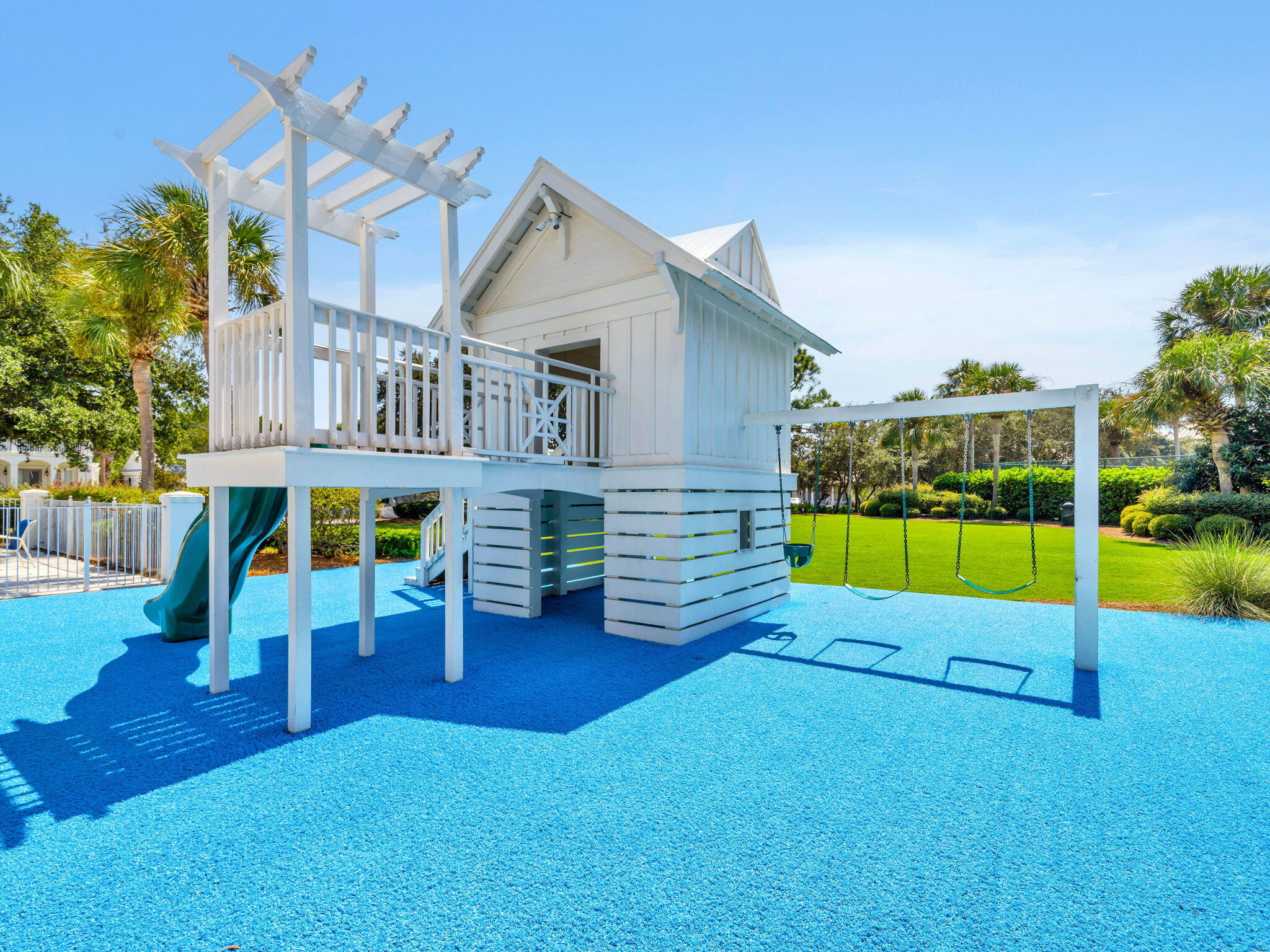 CARILLON BEACH - Residential