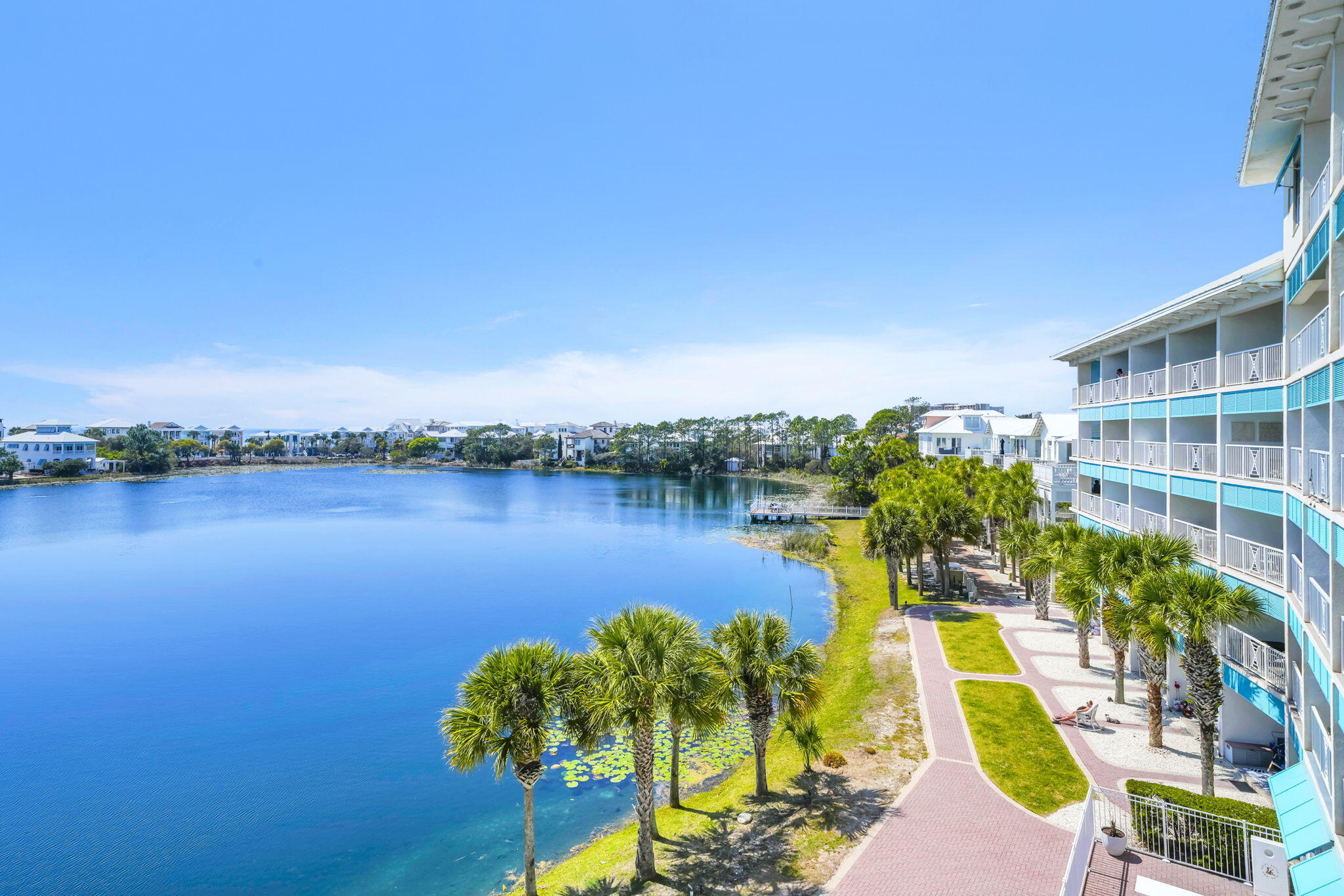 CARILLON BEACH - Residential