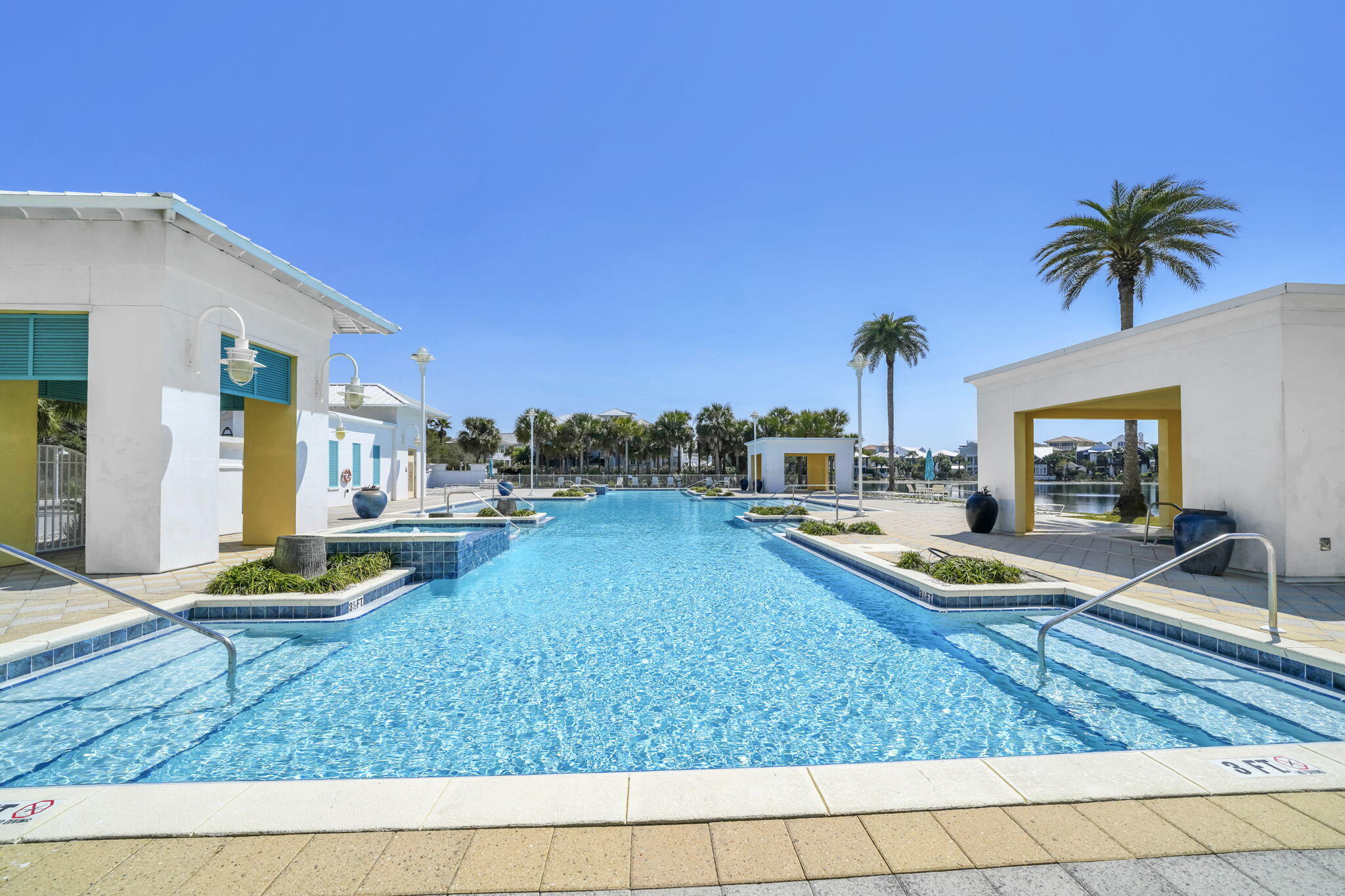 CARILLON BEACH - Residential