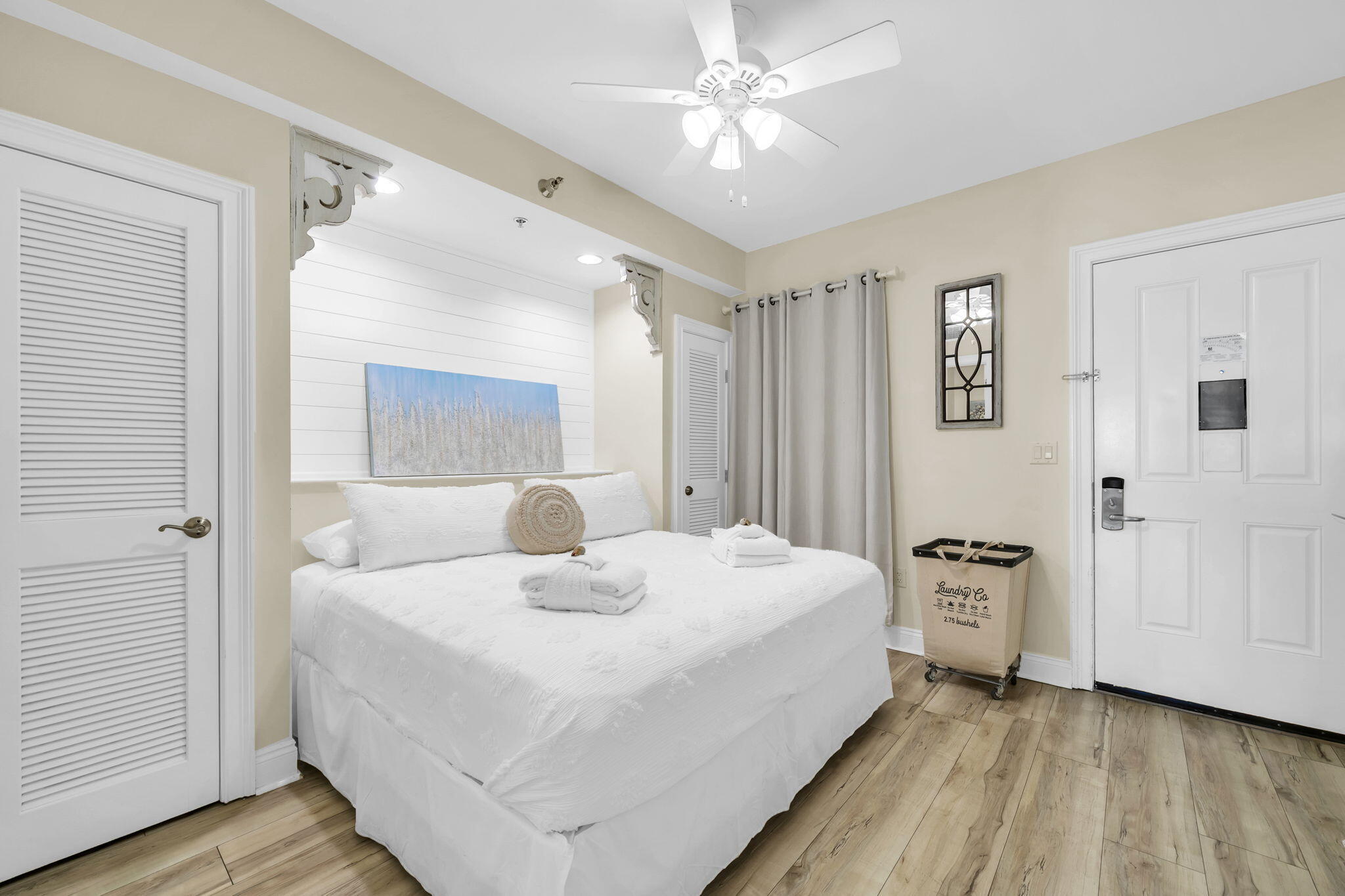 CARILLON BEACH - Residential