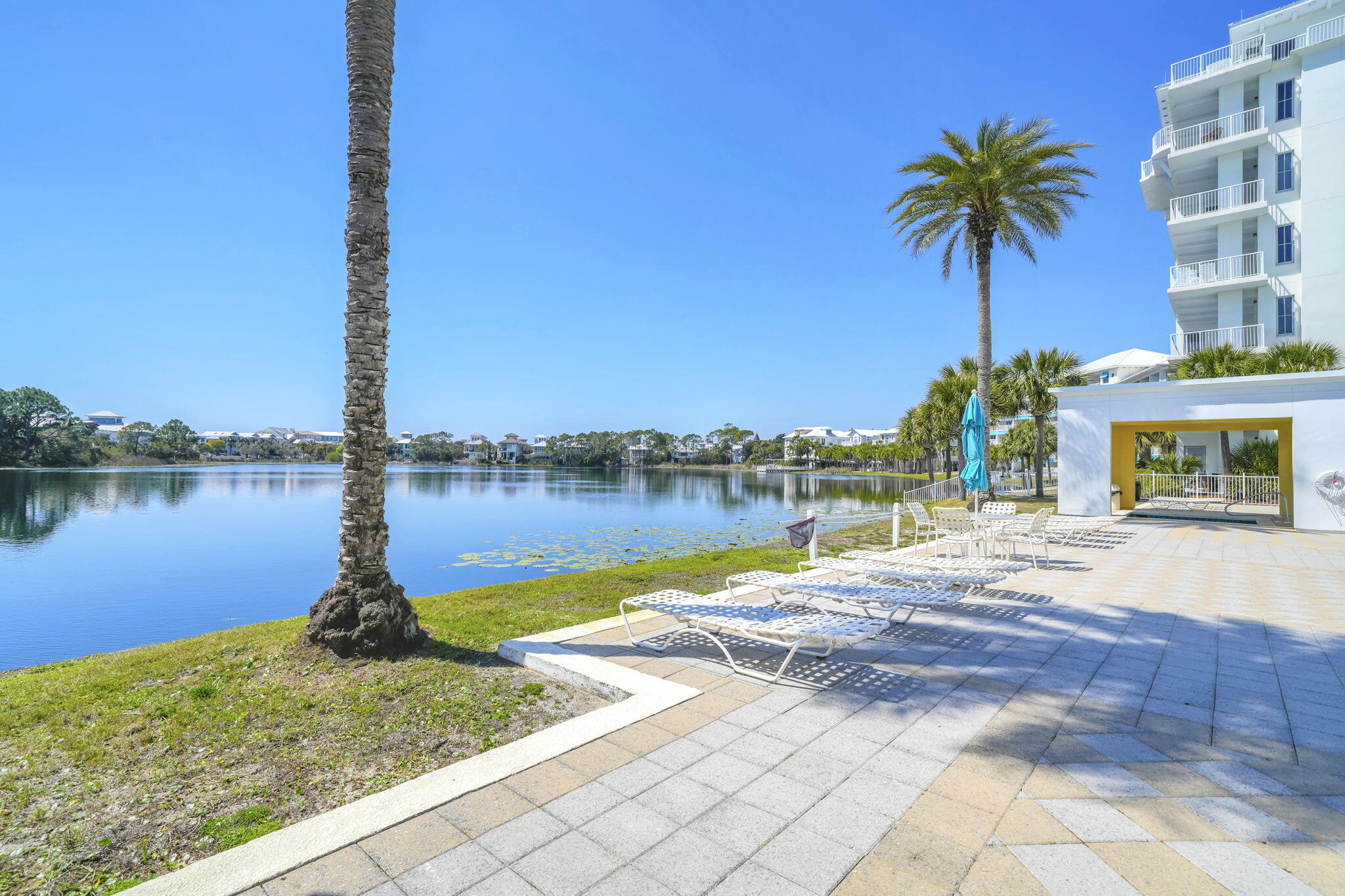 CARILLON BEACH - Residential