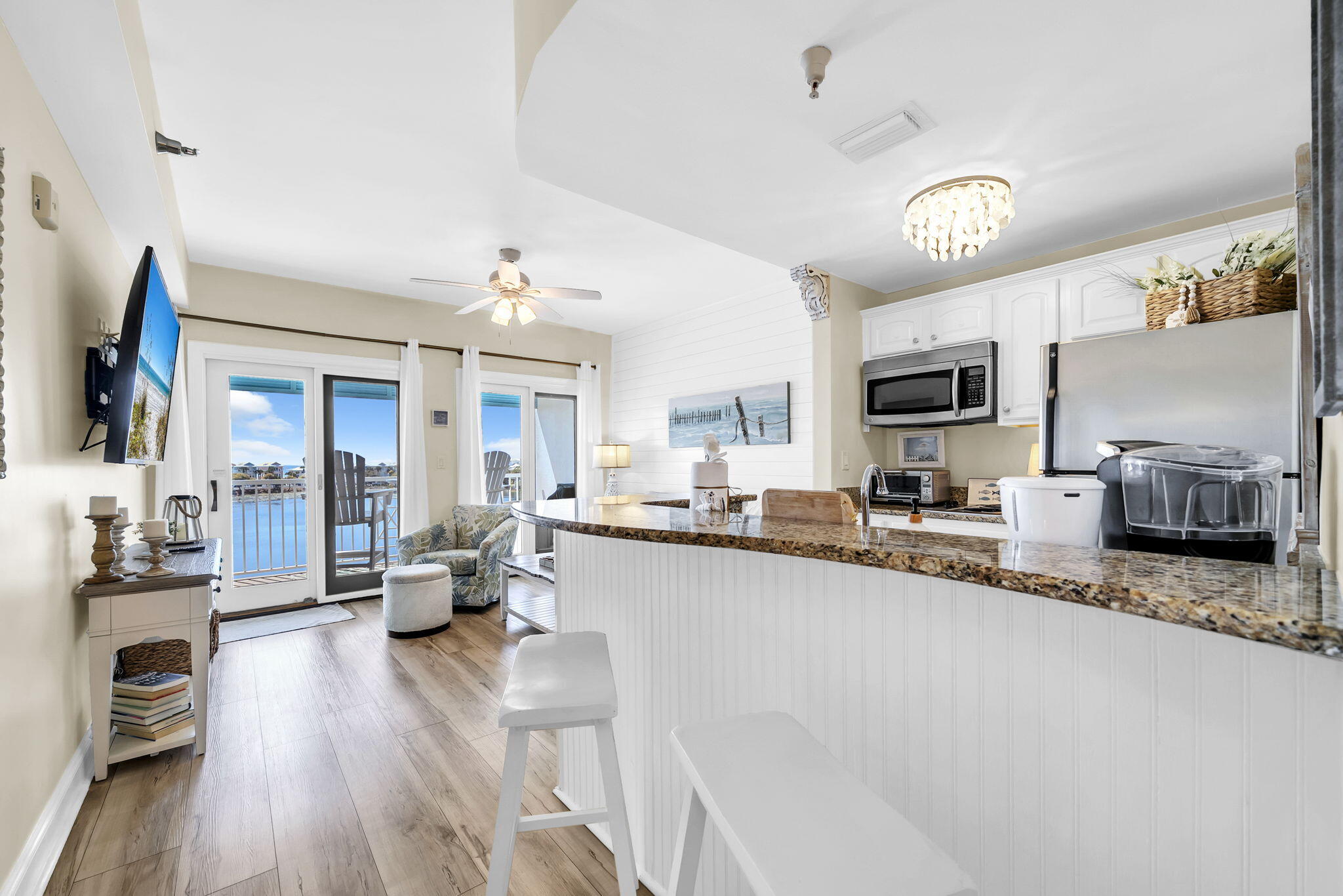 CARILLON BEACH - Residential