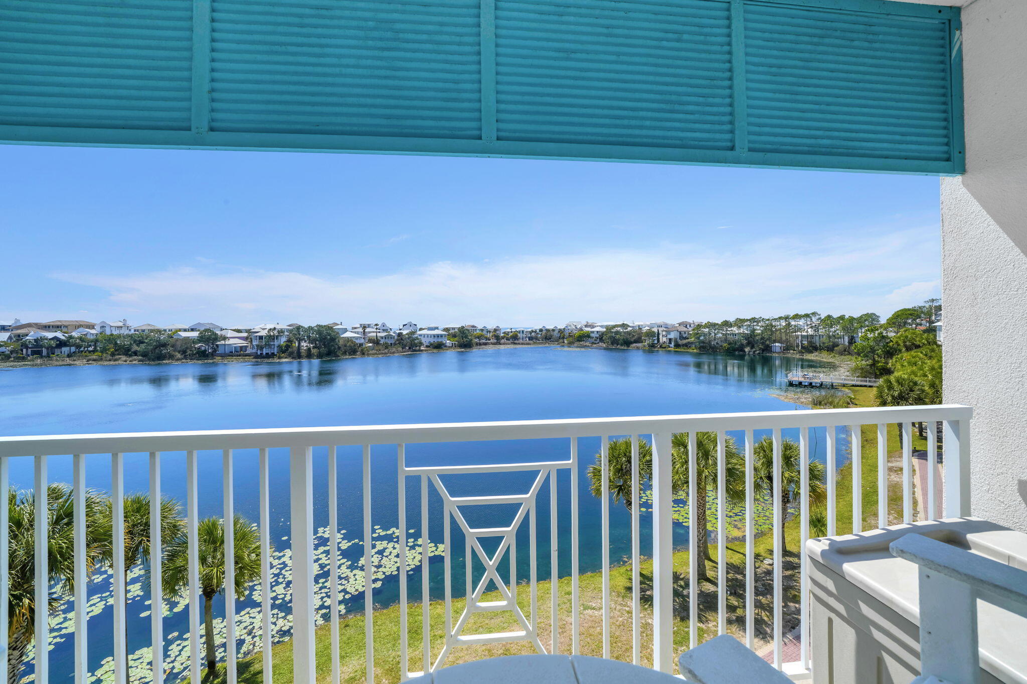 CARILLON BEACH - Residential