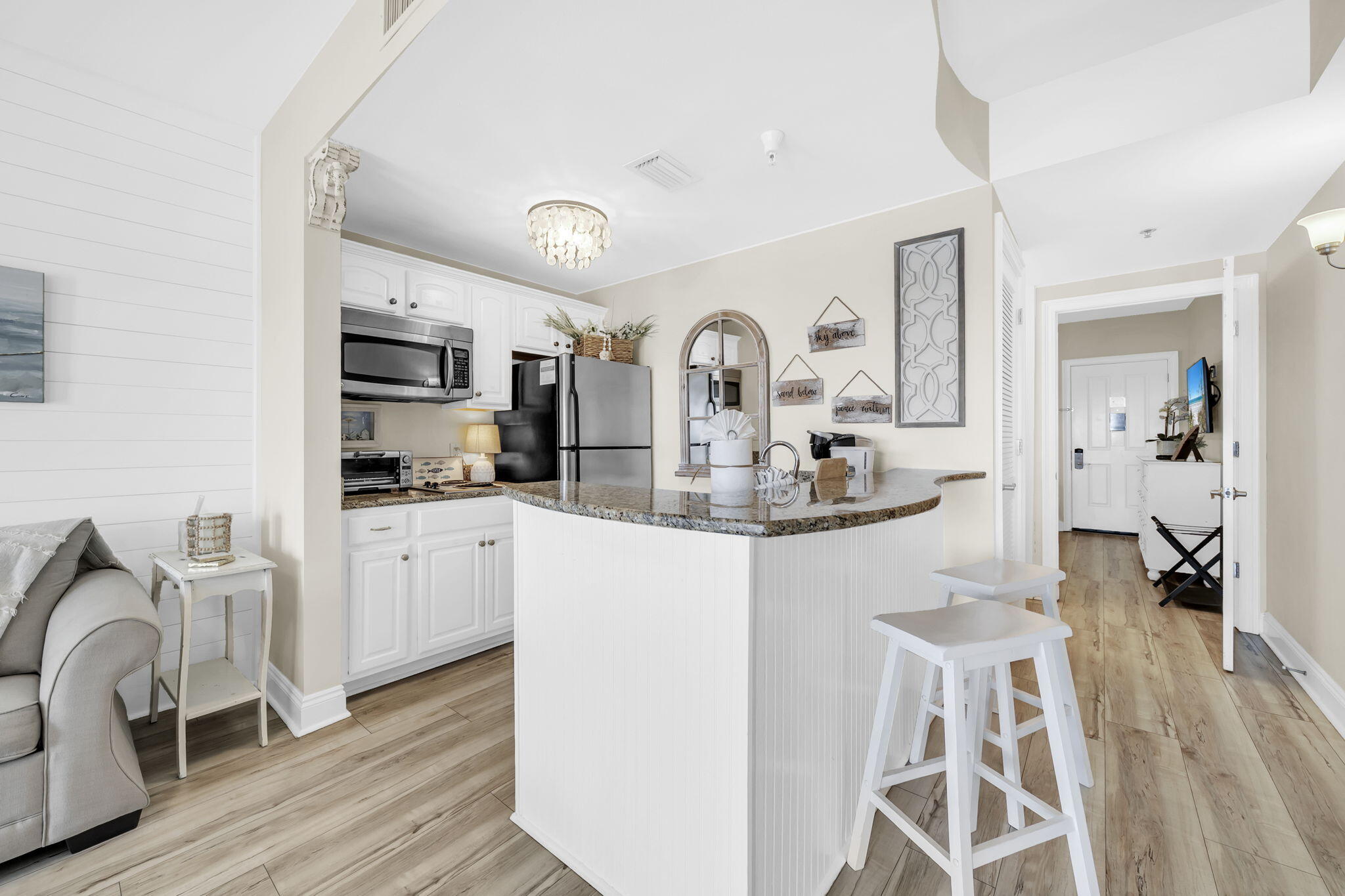 CARILLON BEACH - Residential