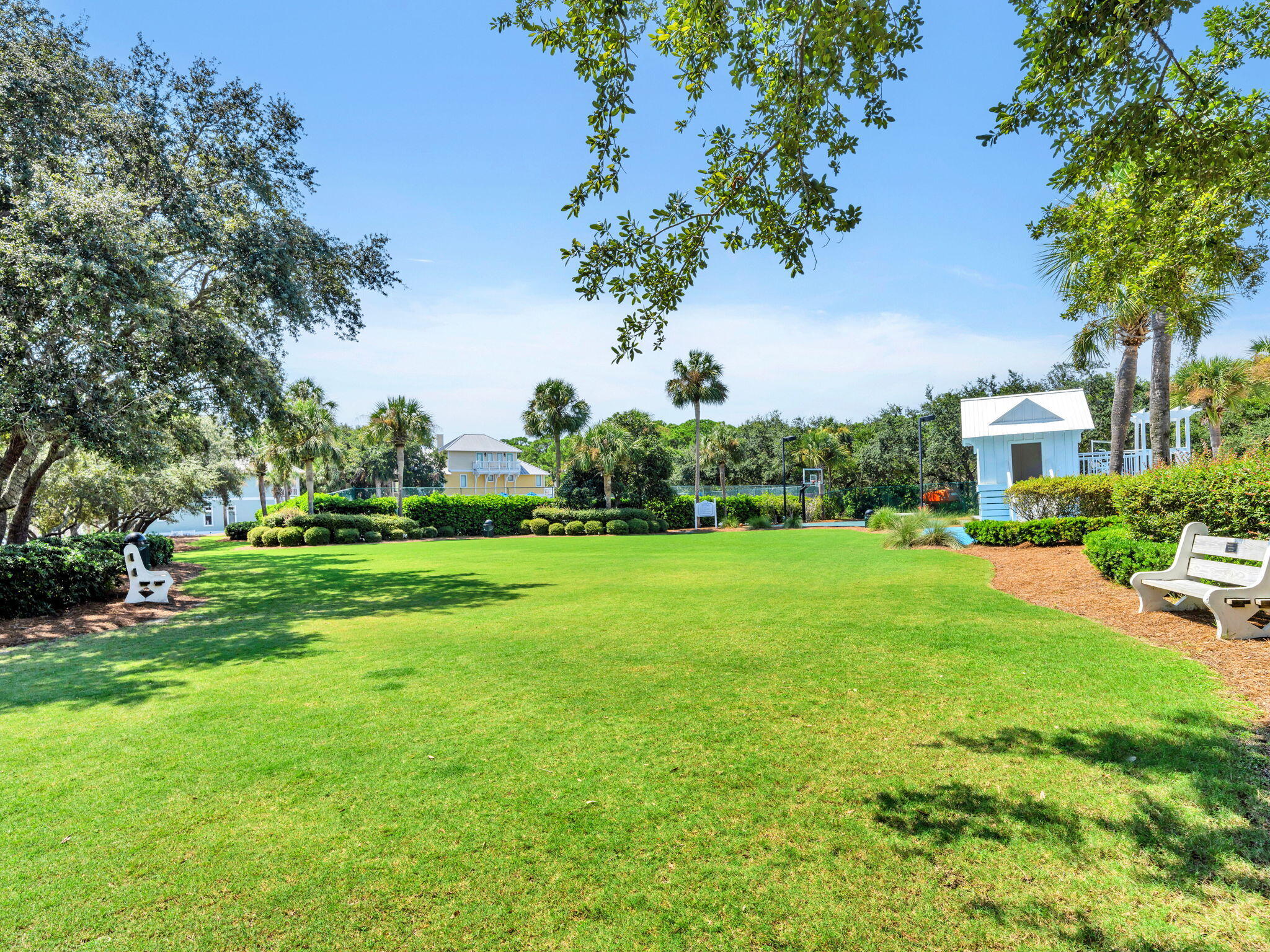 CARILLON BEACH - Residential