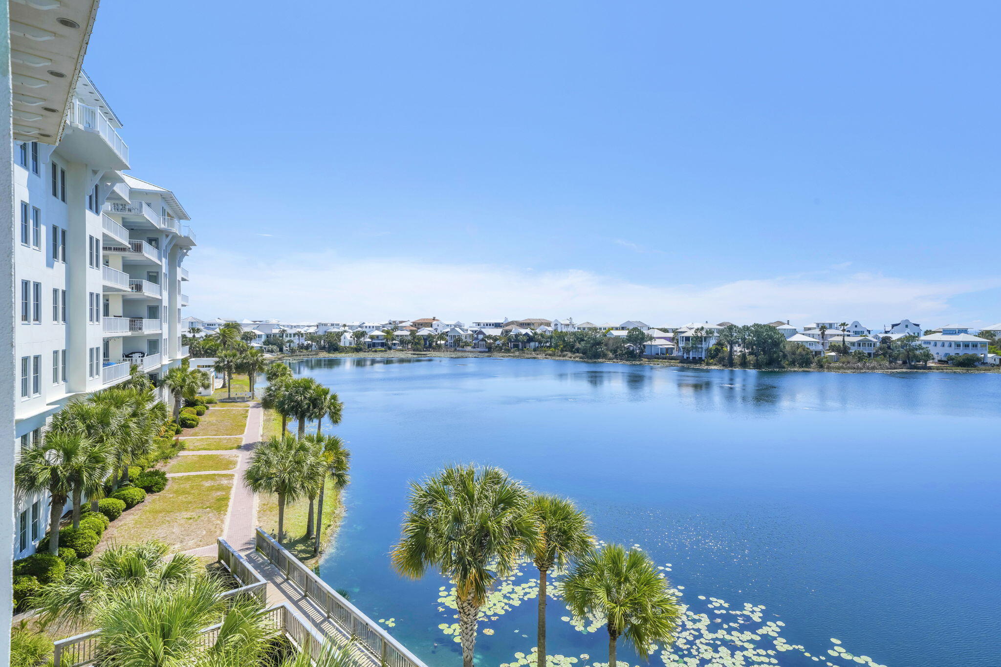 CARILLON BEACH - Residential