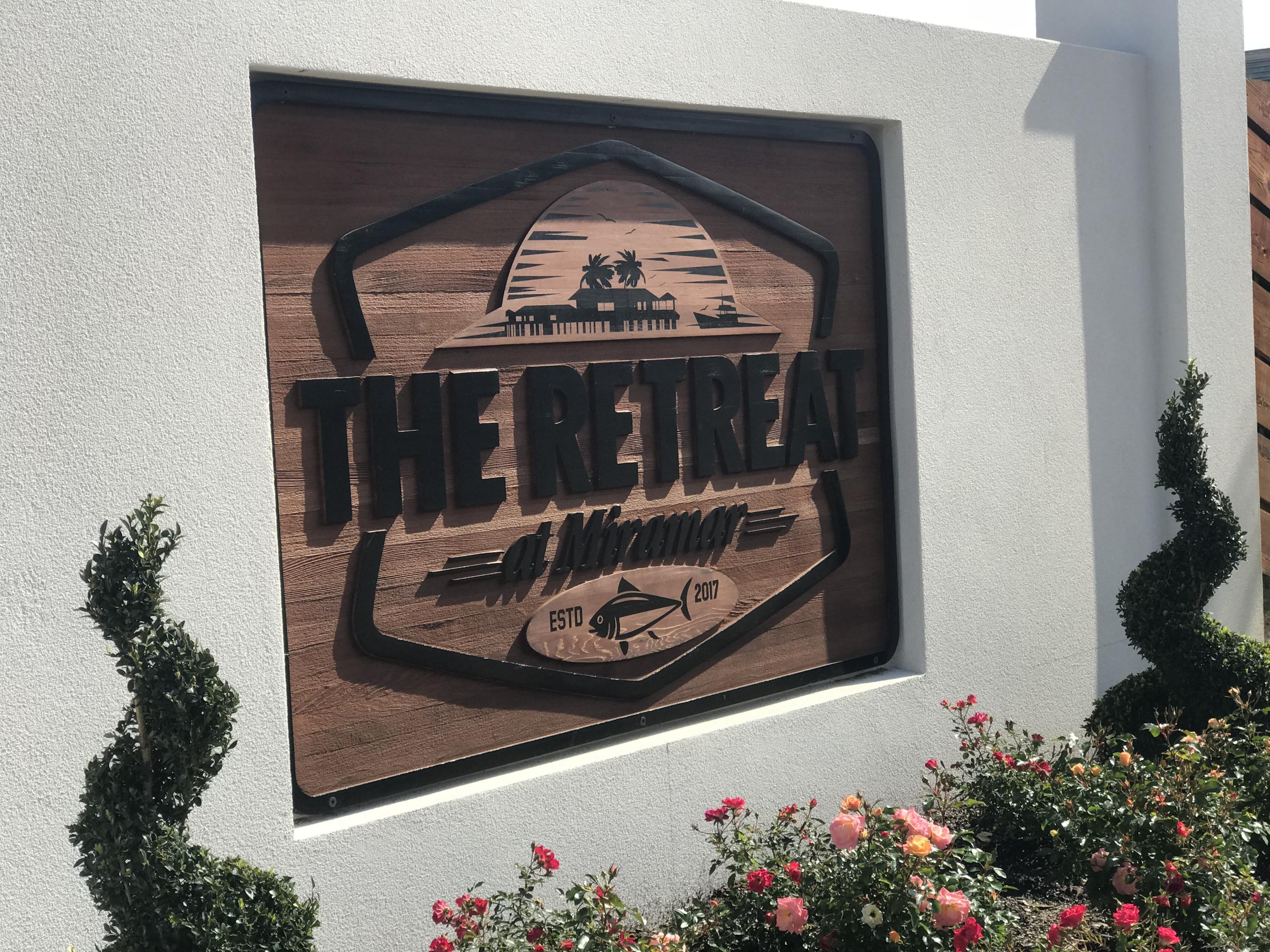 The Retreat at Miramar - Residential