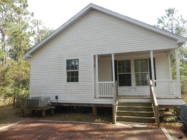 TOWN OF SANTA ROSA - Residential