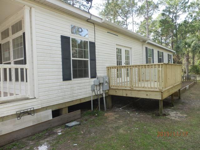 TOWN OF SANTA ROSA - Residential