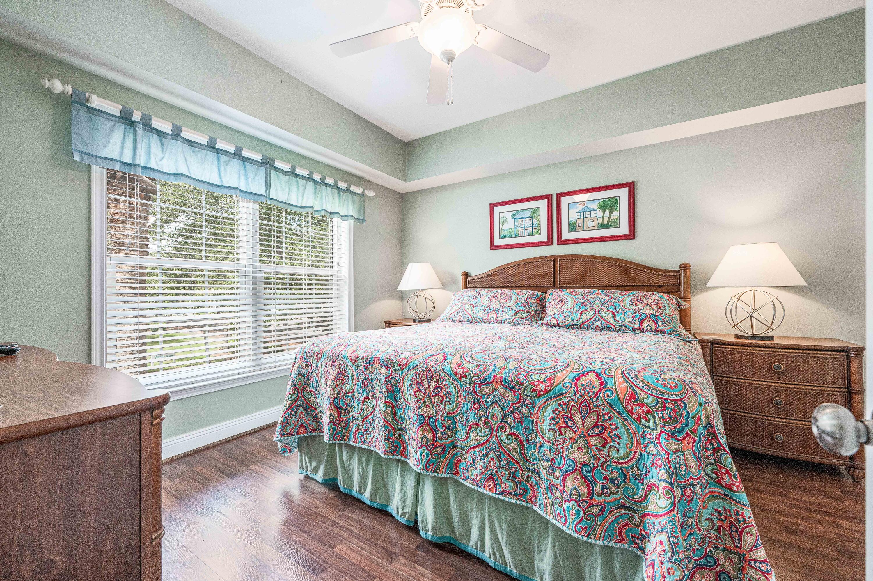 VILLAGE AT BLUE MOUNTAIN BEACH - Residential