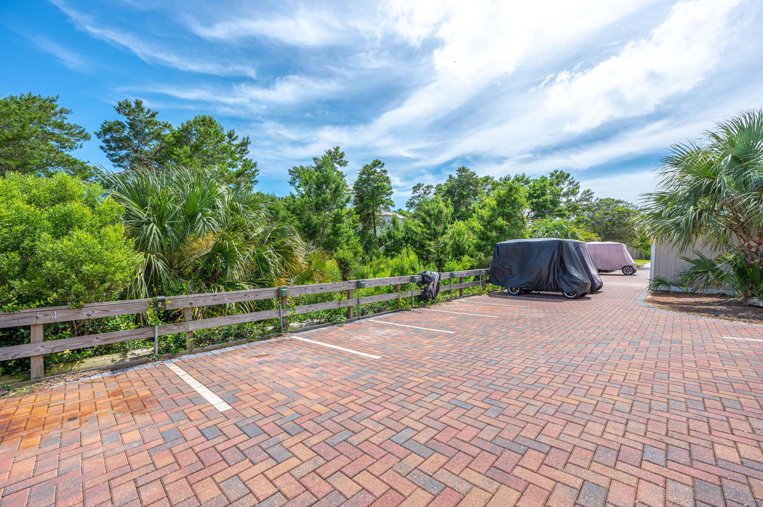 VILLAGE AT BLUE MOUNTAIN BEACH - Residential