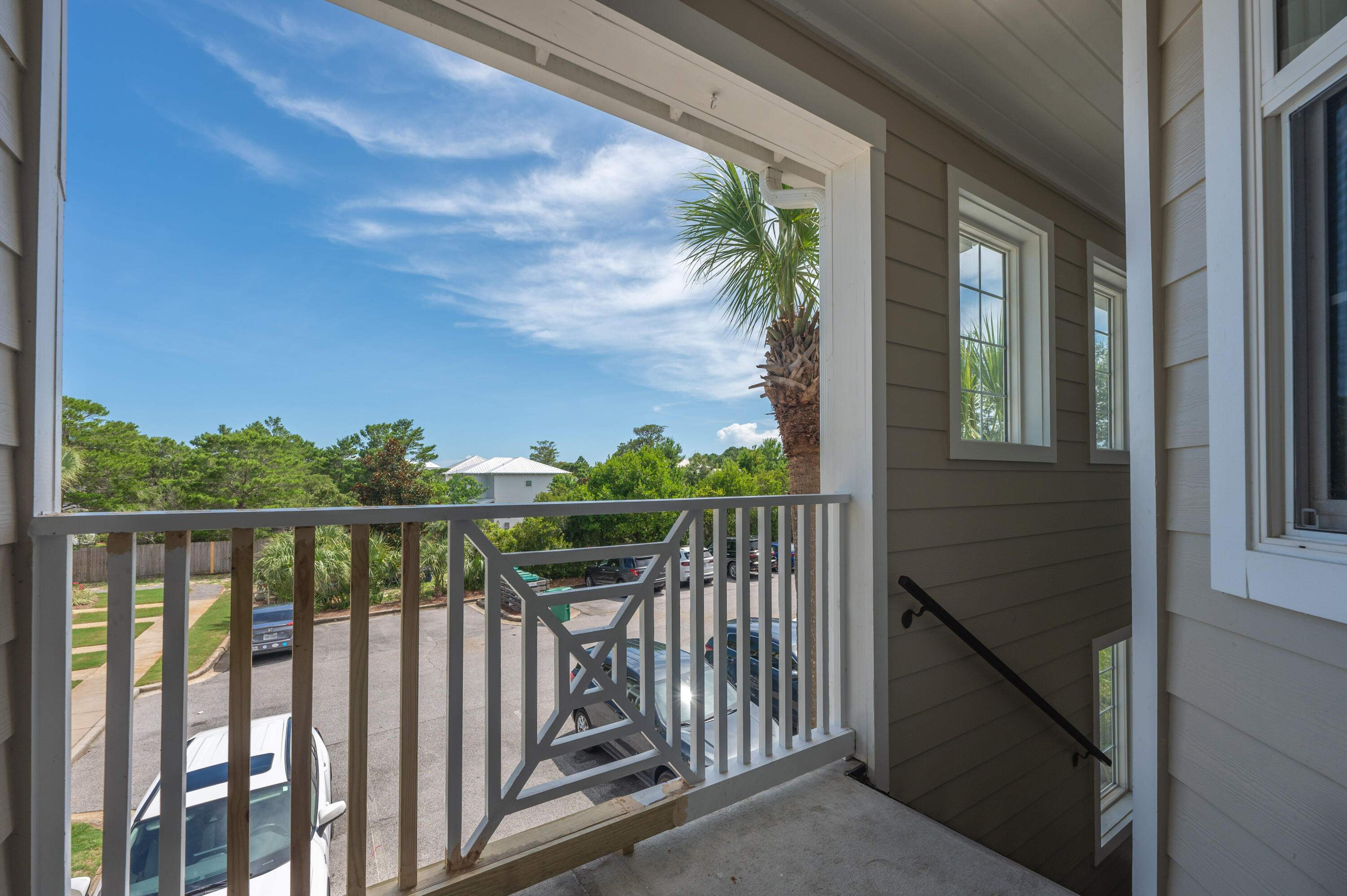 VILLAGE AT BLUE MOUNTAIN BEACH - Residential